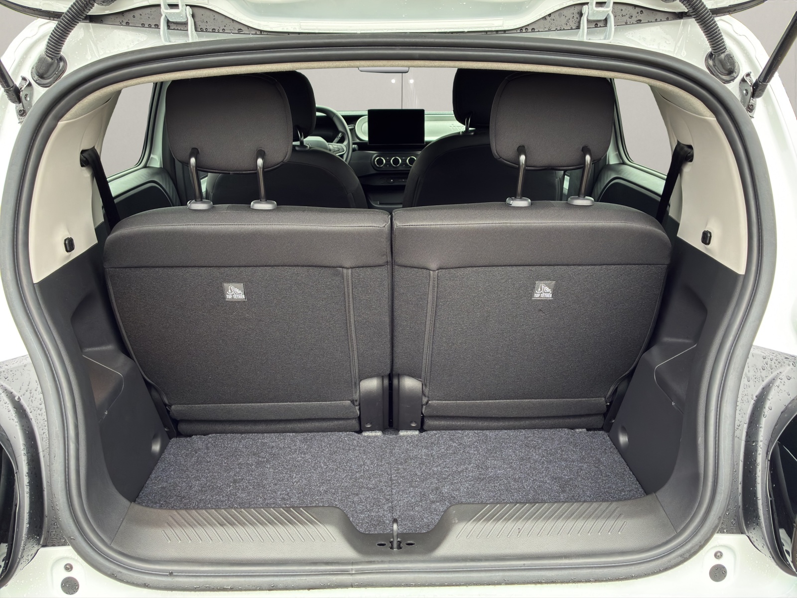 RENAULT Twingo E-Tech Urban Range evolution-image-11