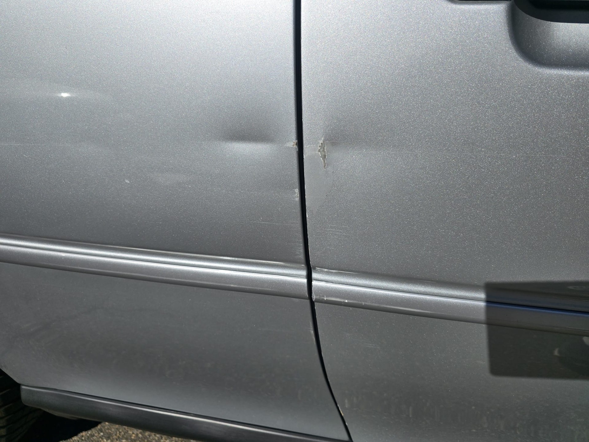 AUDI A3 1.8 Attraction-image-13