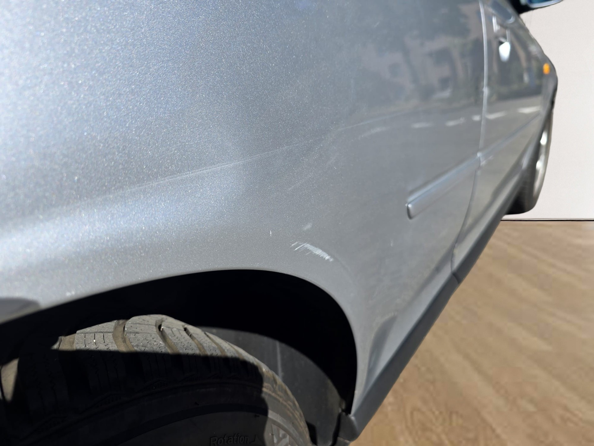 AUDI A3 1.8 Attraction-image-11