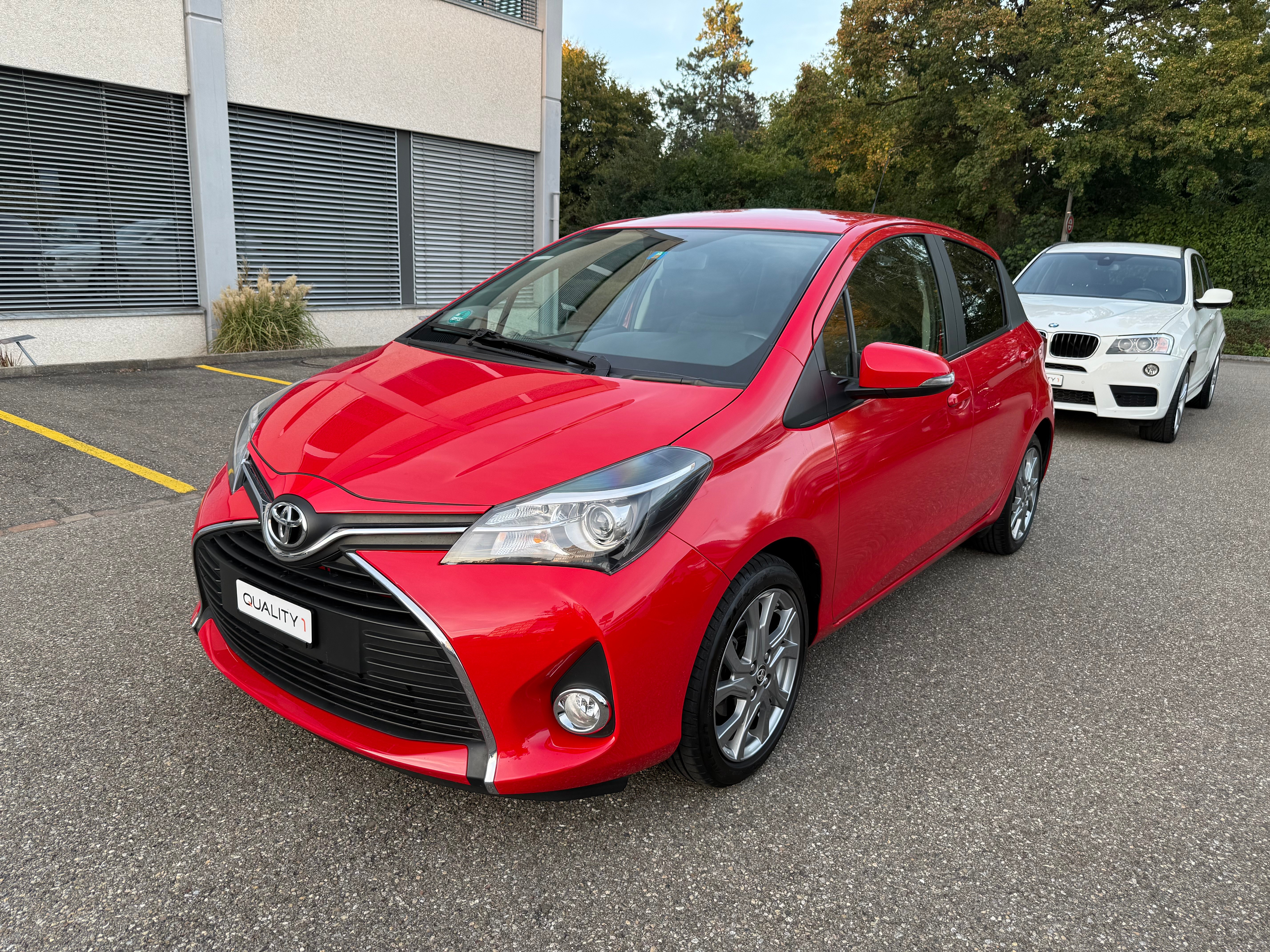 Car photo