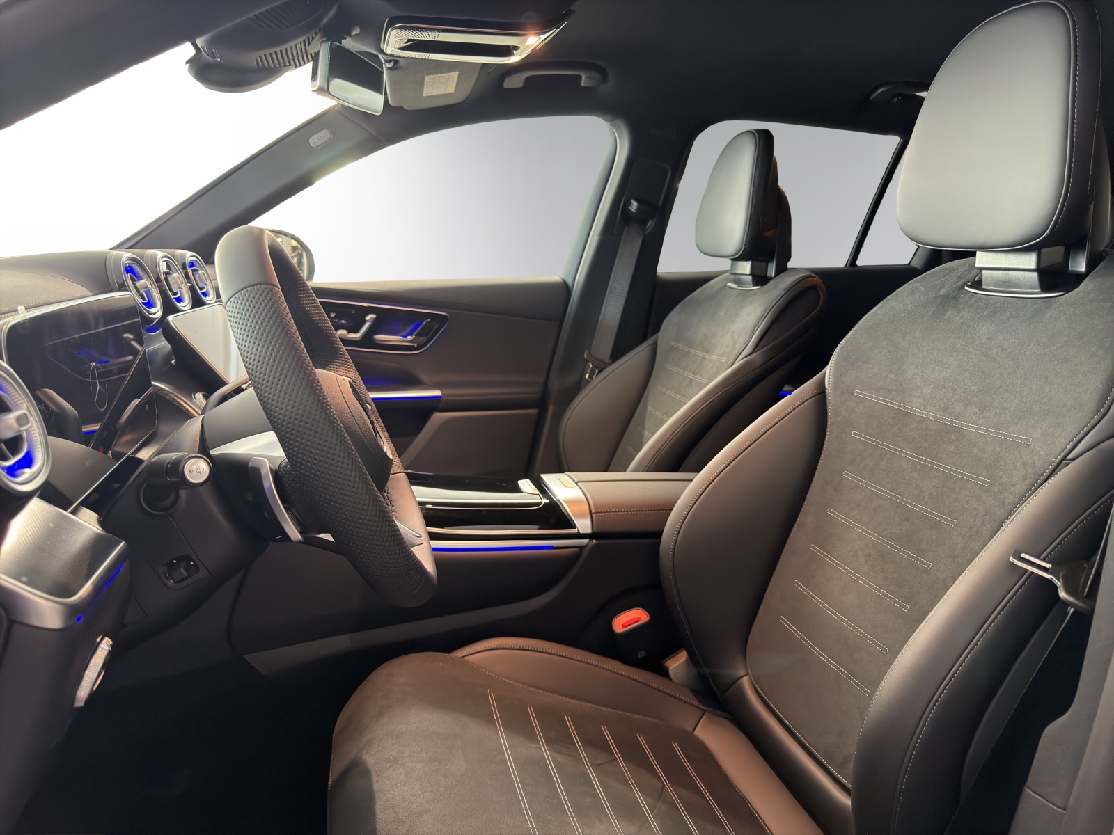 MERCEDES-BENZ GLC 220 d 4Matic 9G-Tronic-image-8