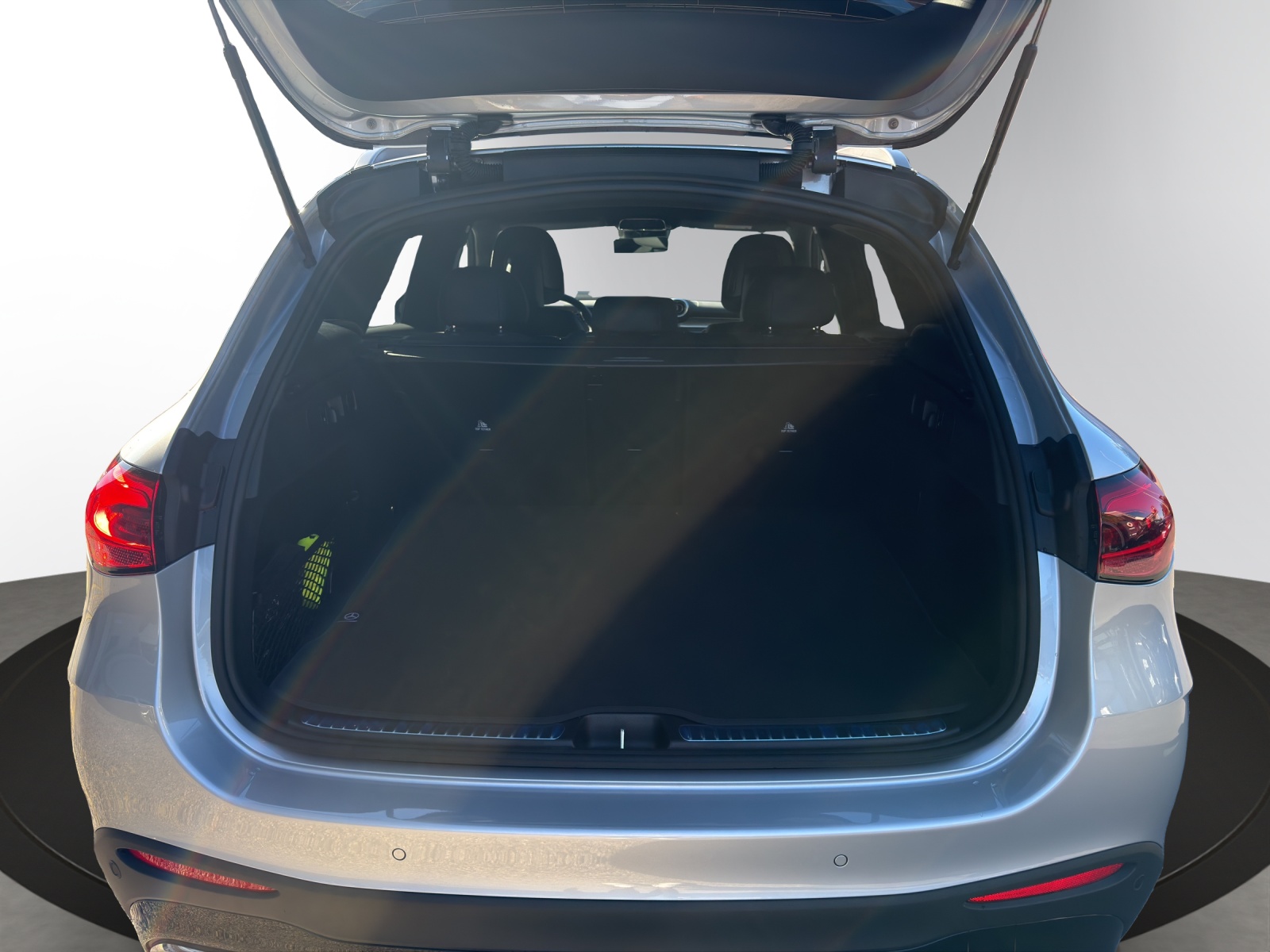 MERCEDES-BENZ GLC 220 d 4Matic 9G-Tronic-image-5