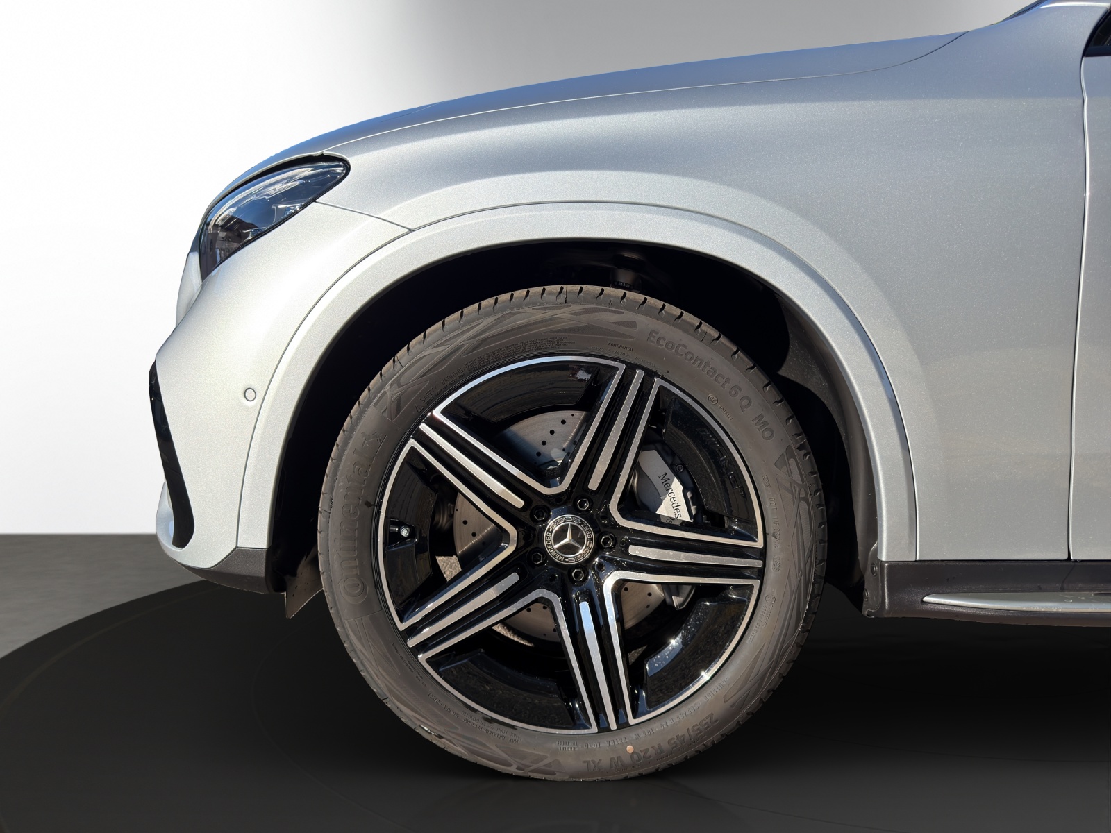 MERCEDES-BENZ GLC 220 d 4Matic 9G-Tronic-image-6