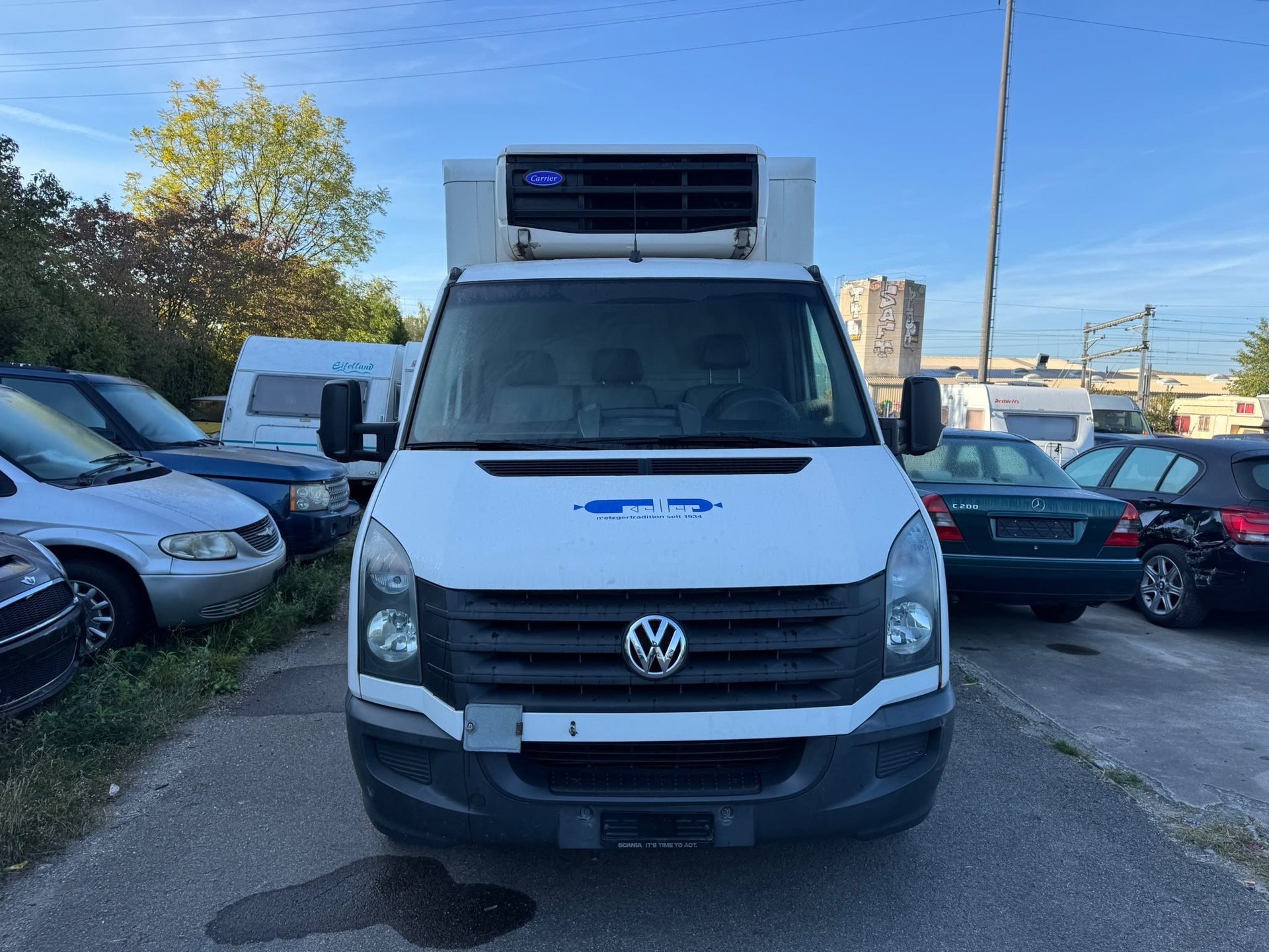 VW Kühler-image-1