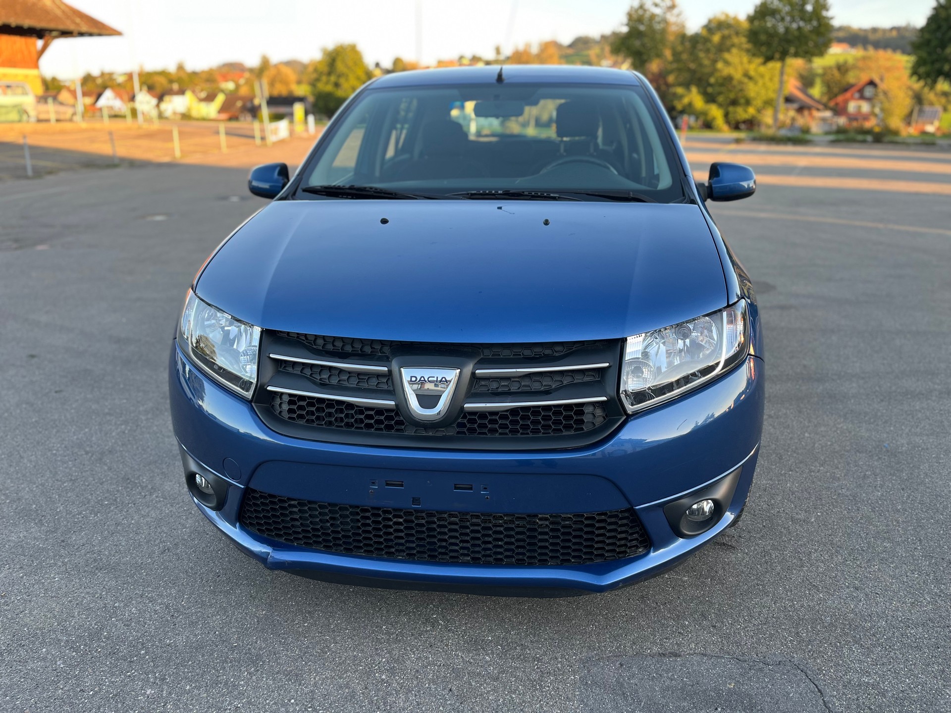 DACIA Sandero Tce 90 Lauréate-image-1