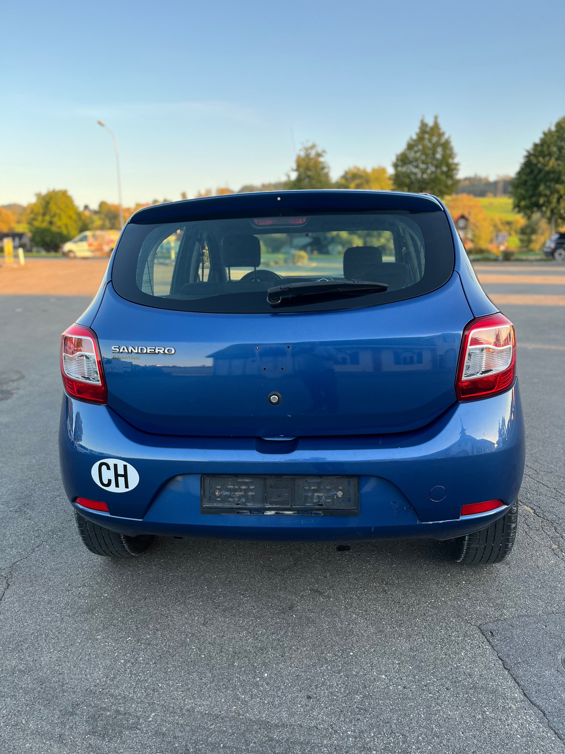 DACIA Sandero Tce 90 Lauréate-image-7