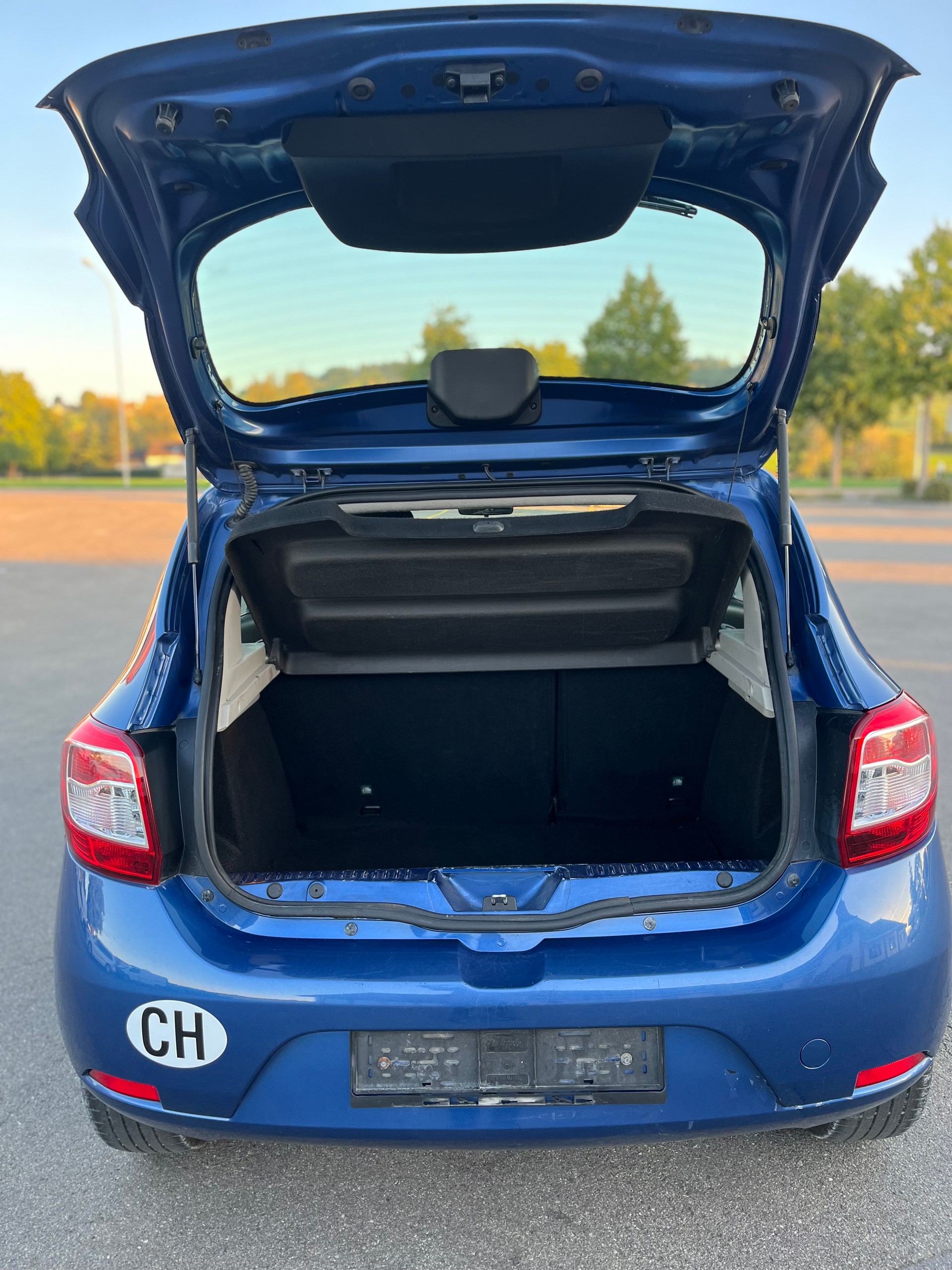 DACIA Sandero Tce 90 Lauréate-image-8