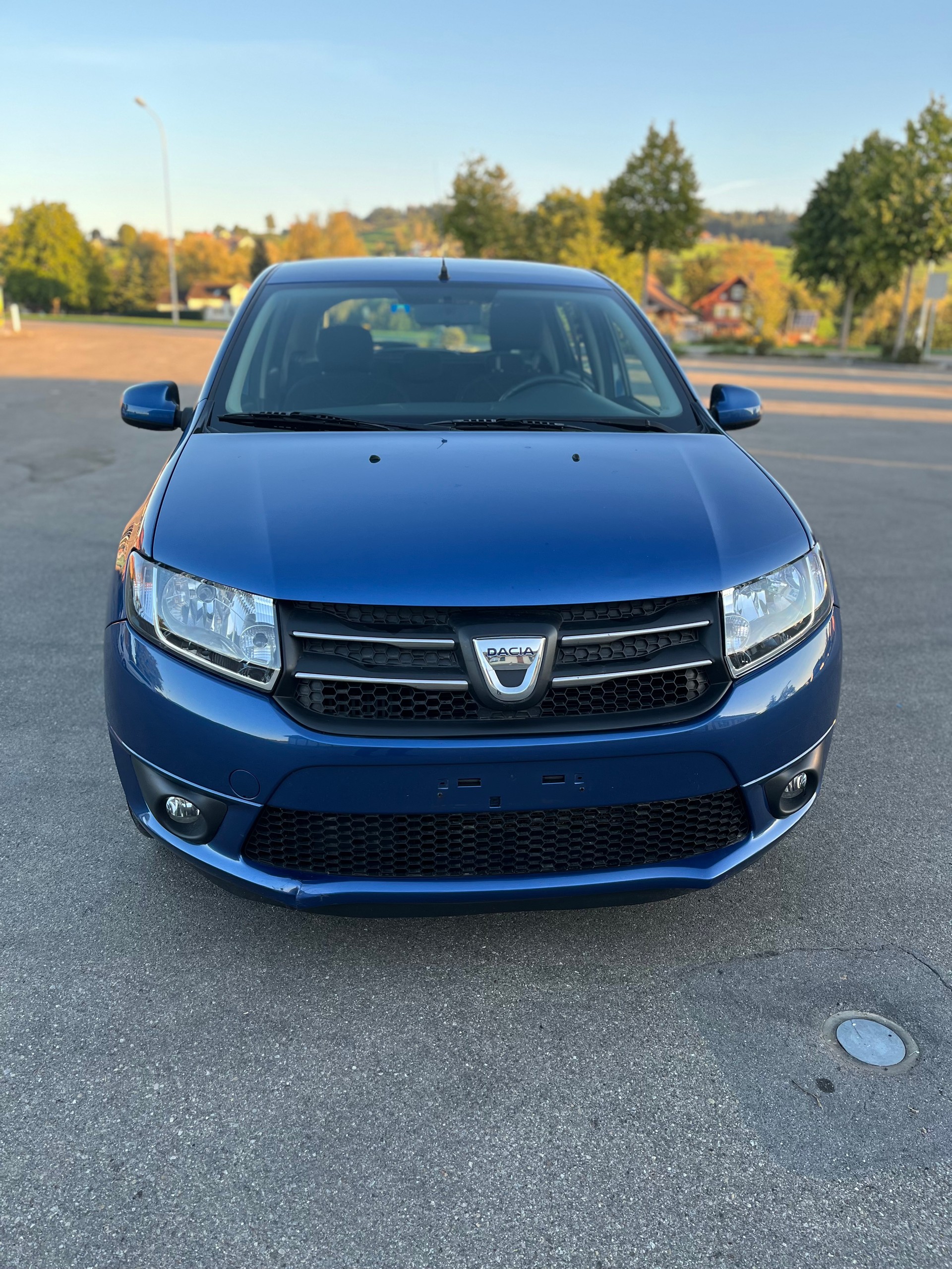 DACIA Sandero Tce 90 Lauréate-image-6
