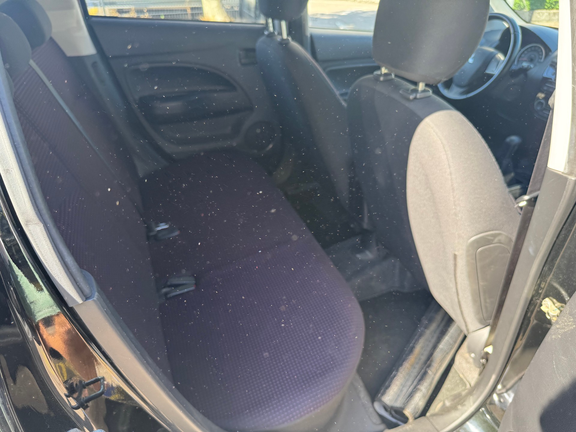 MITSUBISHI Space Star 1.2 Invite-image-4