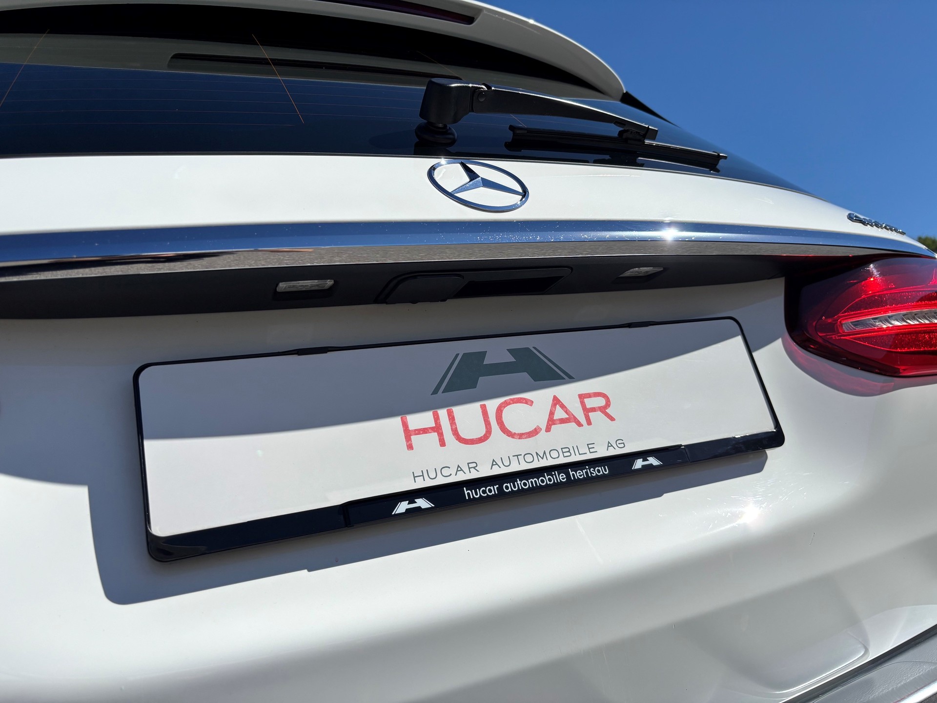 MERCEDES-BENZ E 220 d All-Terrain Avantgarde 4Matic-image-15