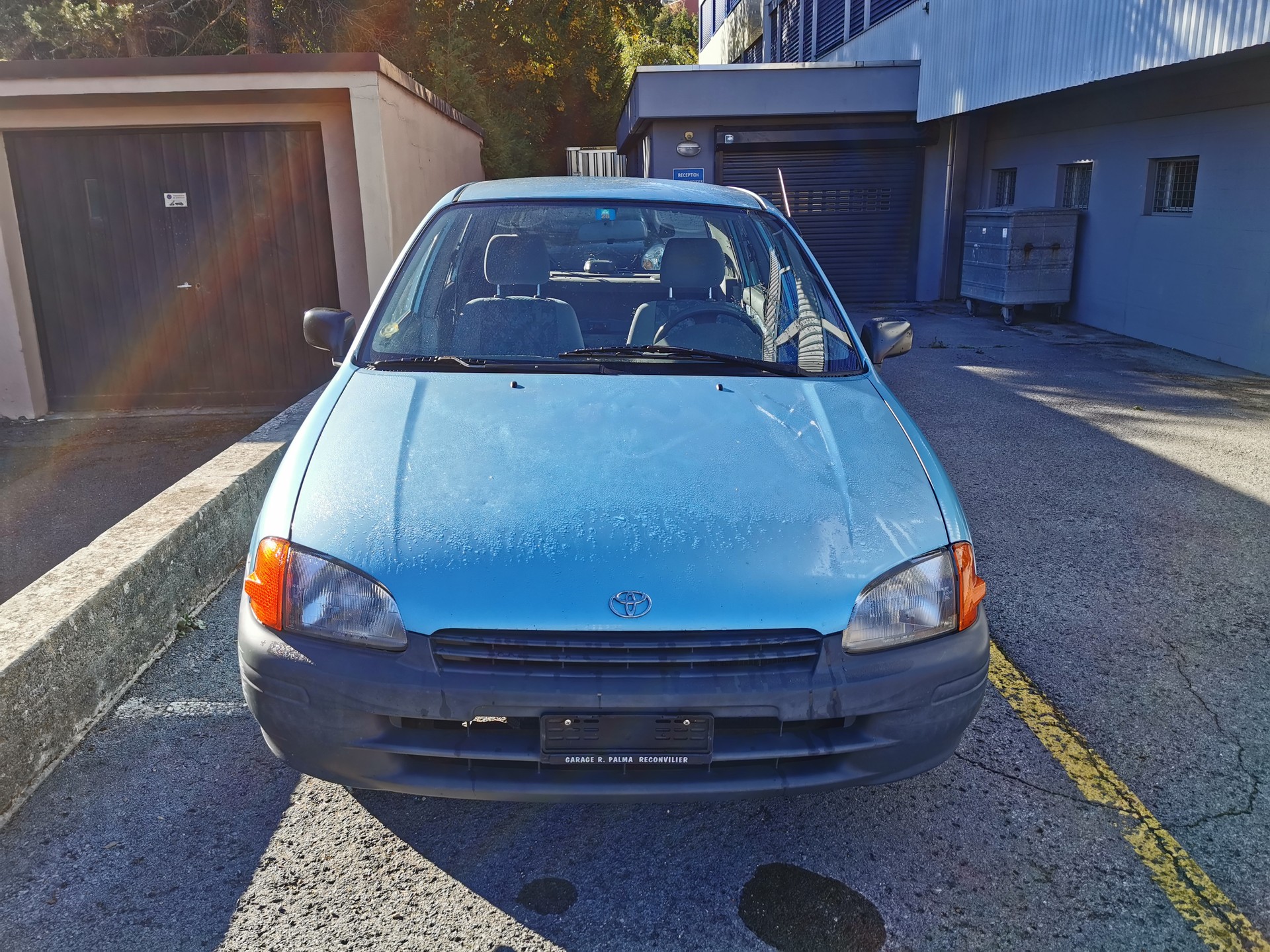 TOYOTA 1.3-image-4