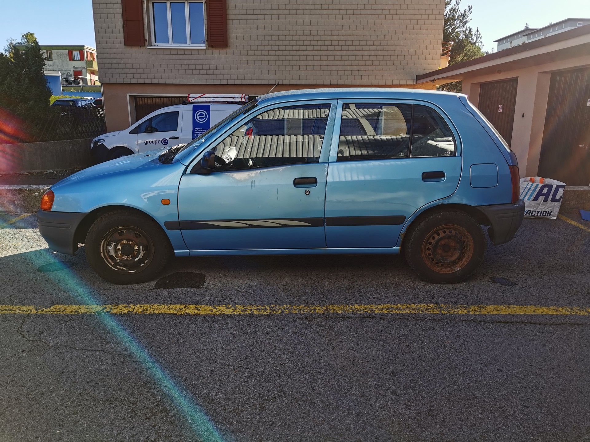 TOYOTA 1.3-image-5