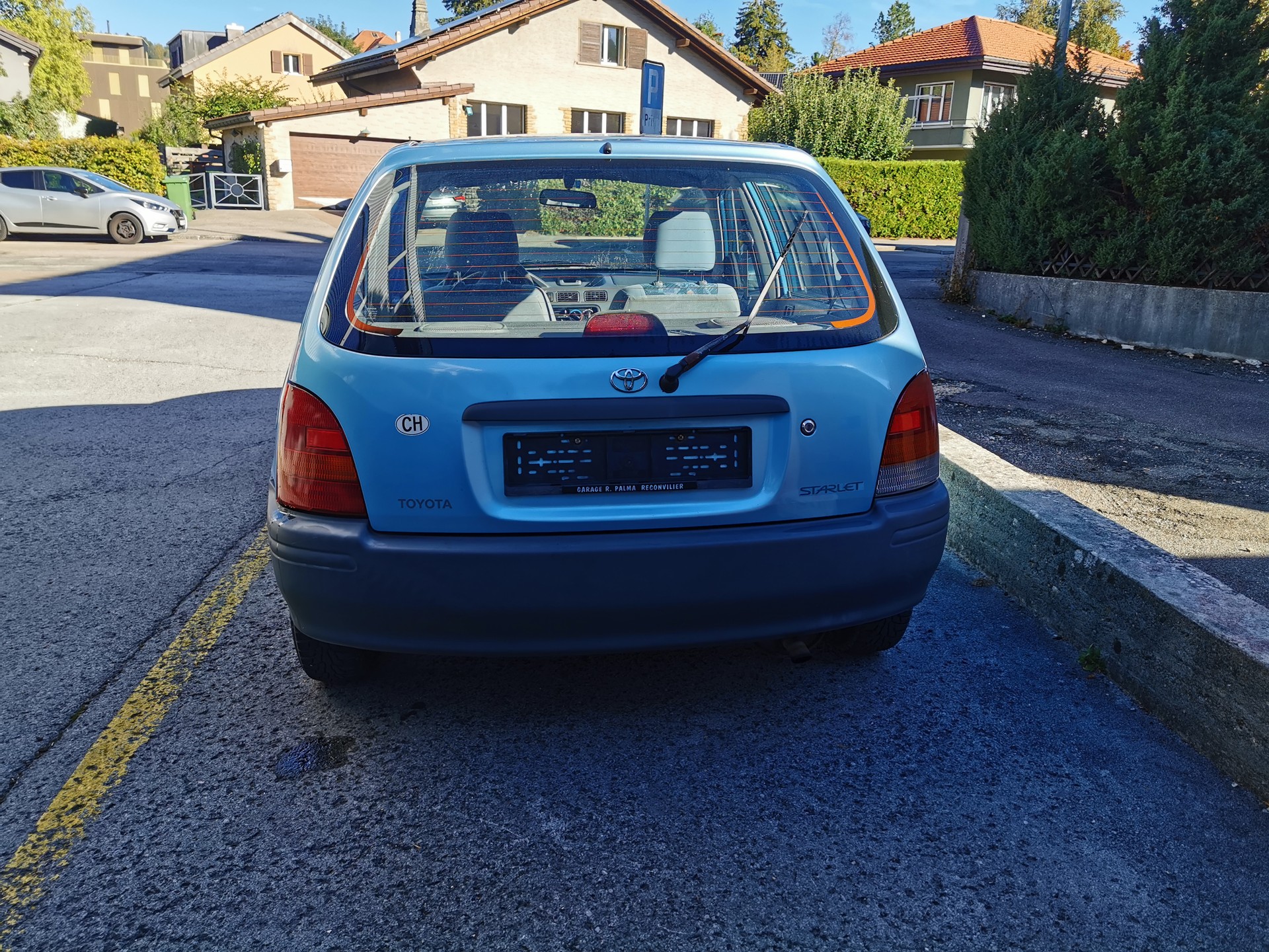 TOYOTA 1.3-image-3