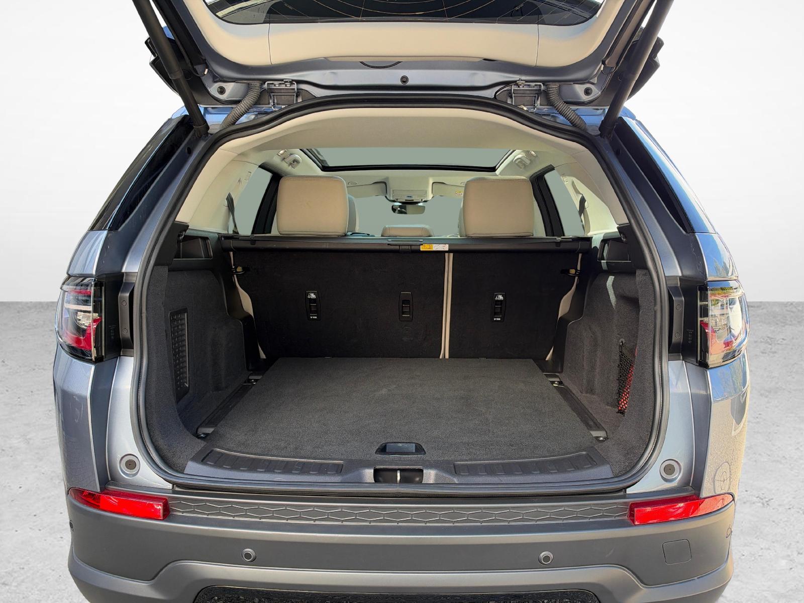 LAND ROVER Discovery Sport 2.0 TD4 165 SE-image-11
