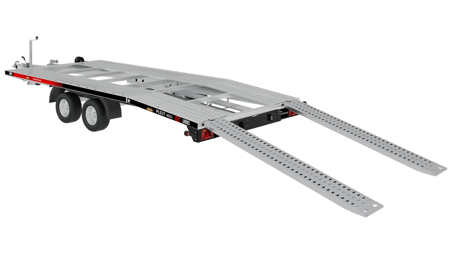 LORRIES PLS35-5021-image-0