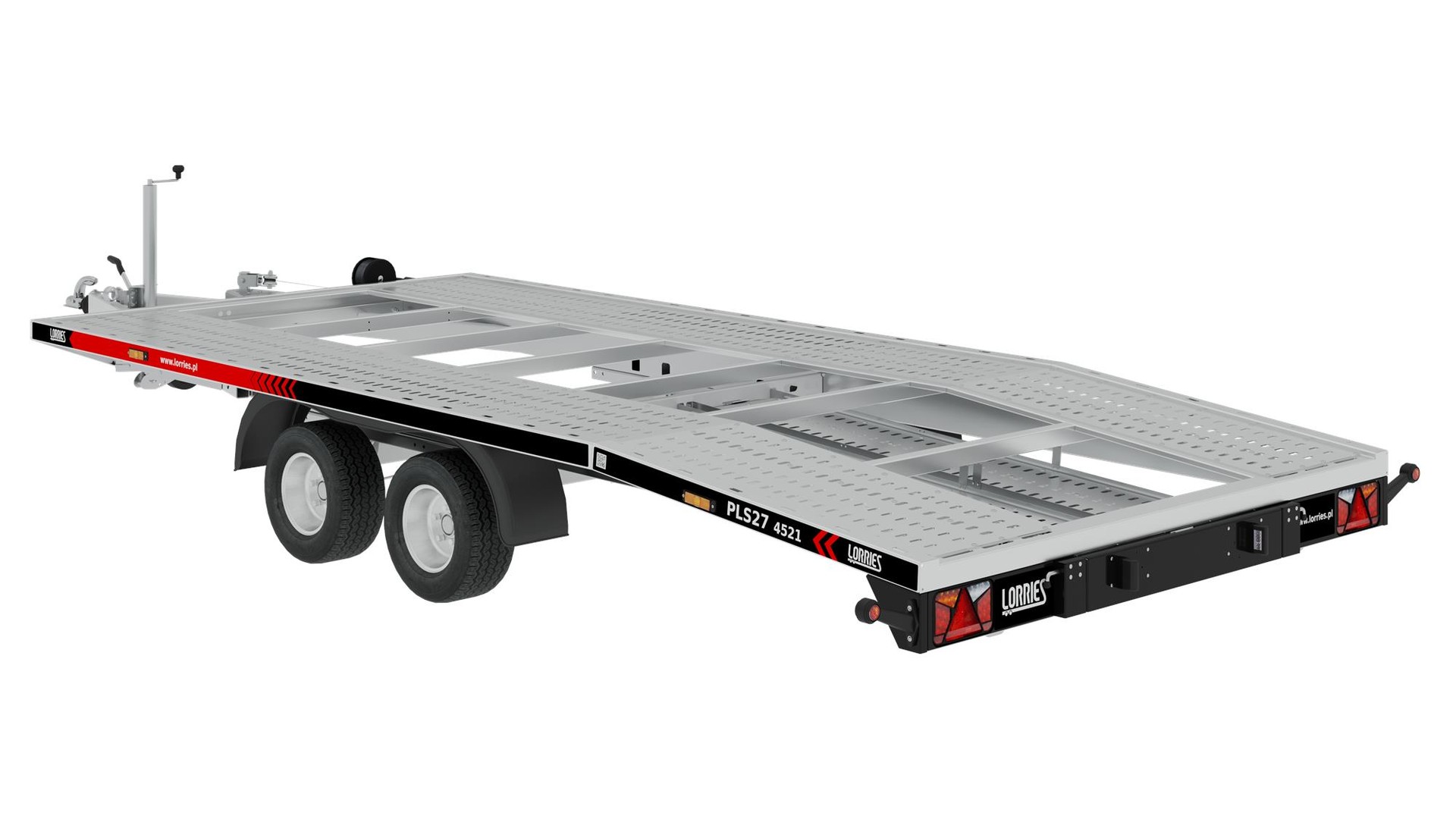 LORRIES PLS35-5021-image-6