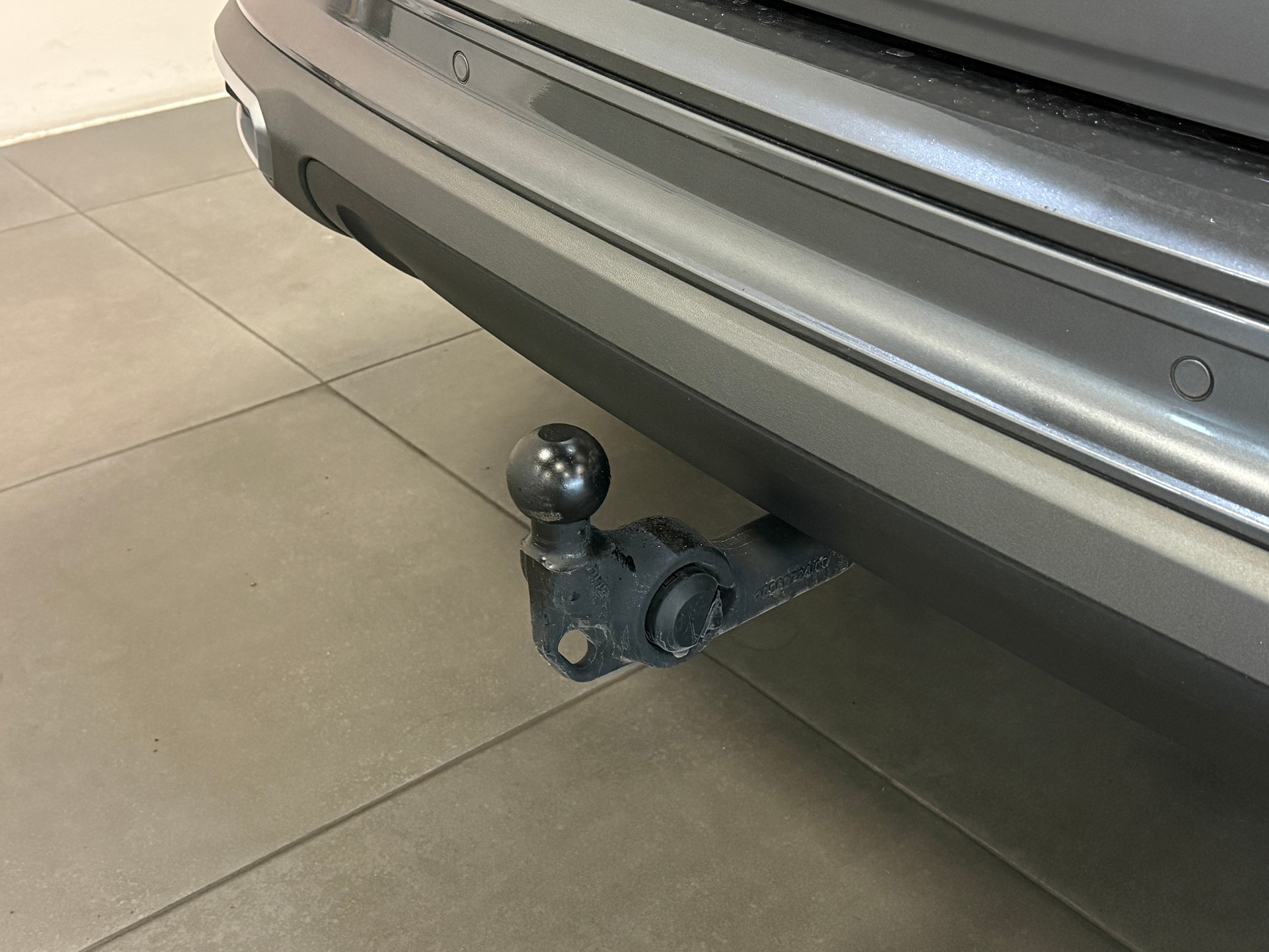 SEAT Ateca 2.0 TSI FR Hola 4Drive DSG *Anhängerkupplung*-image-3