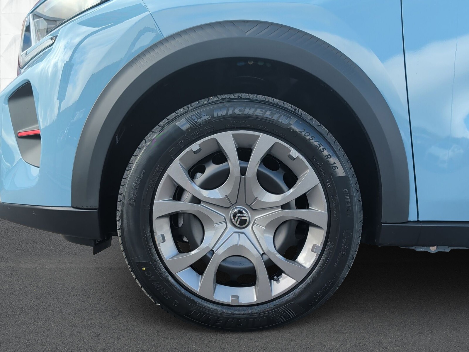 CITROEN C3 MHEV Tonic+-image-7