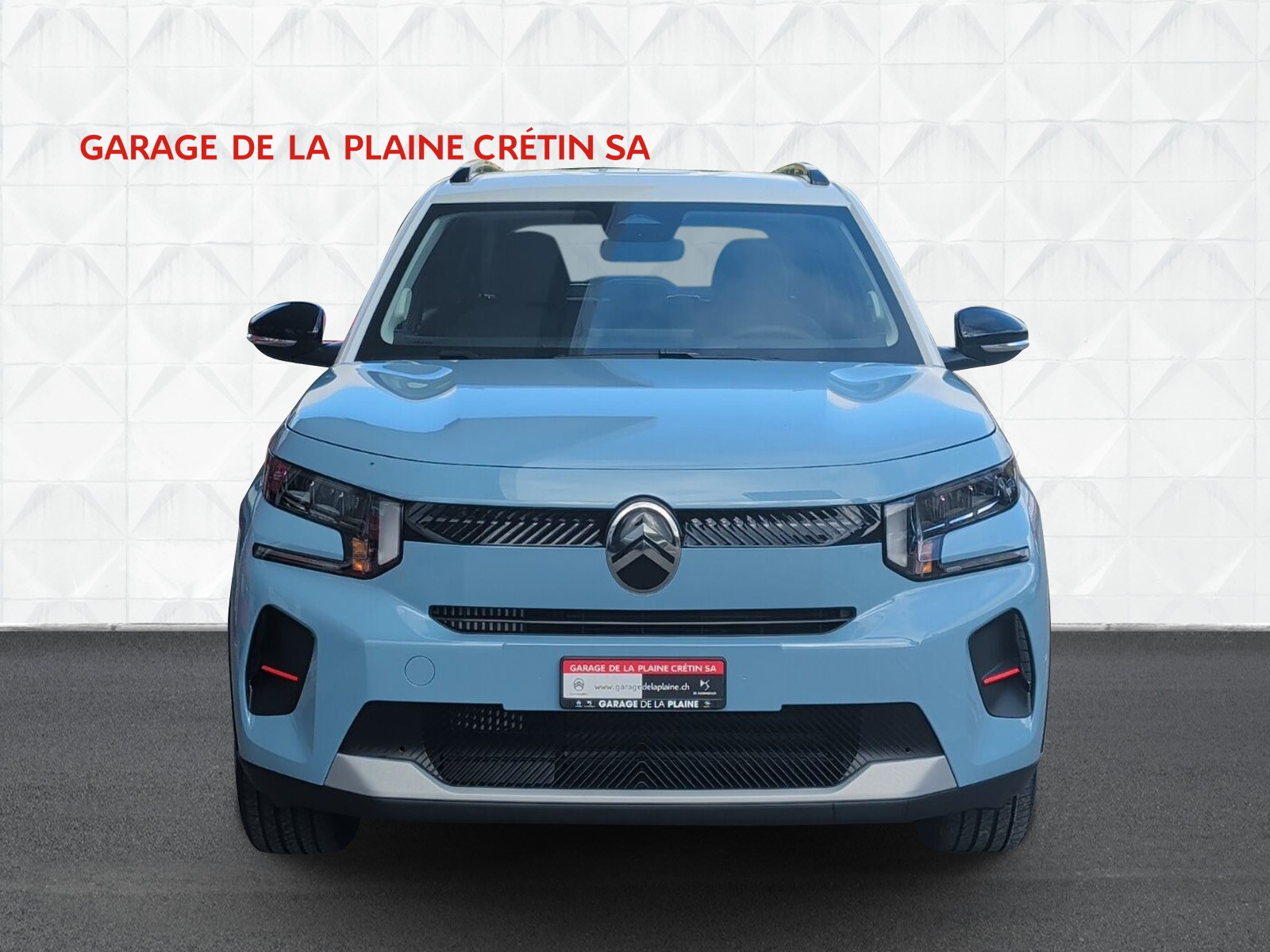 CITROEN C3 MHEV Tonic+-image-1