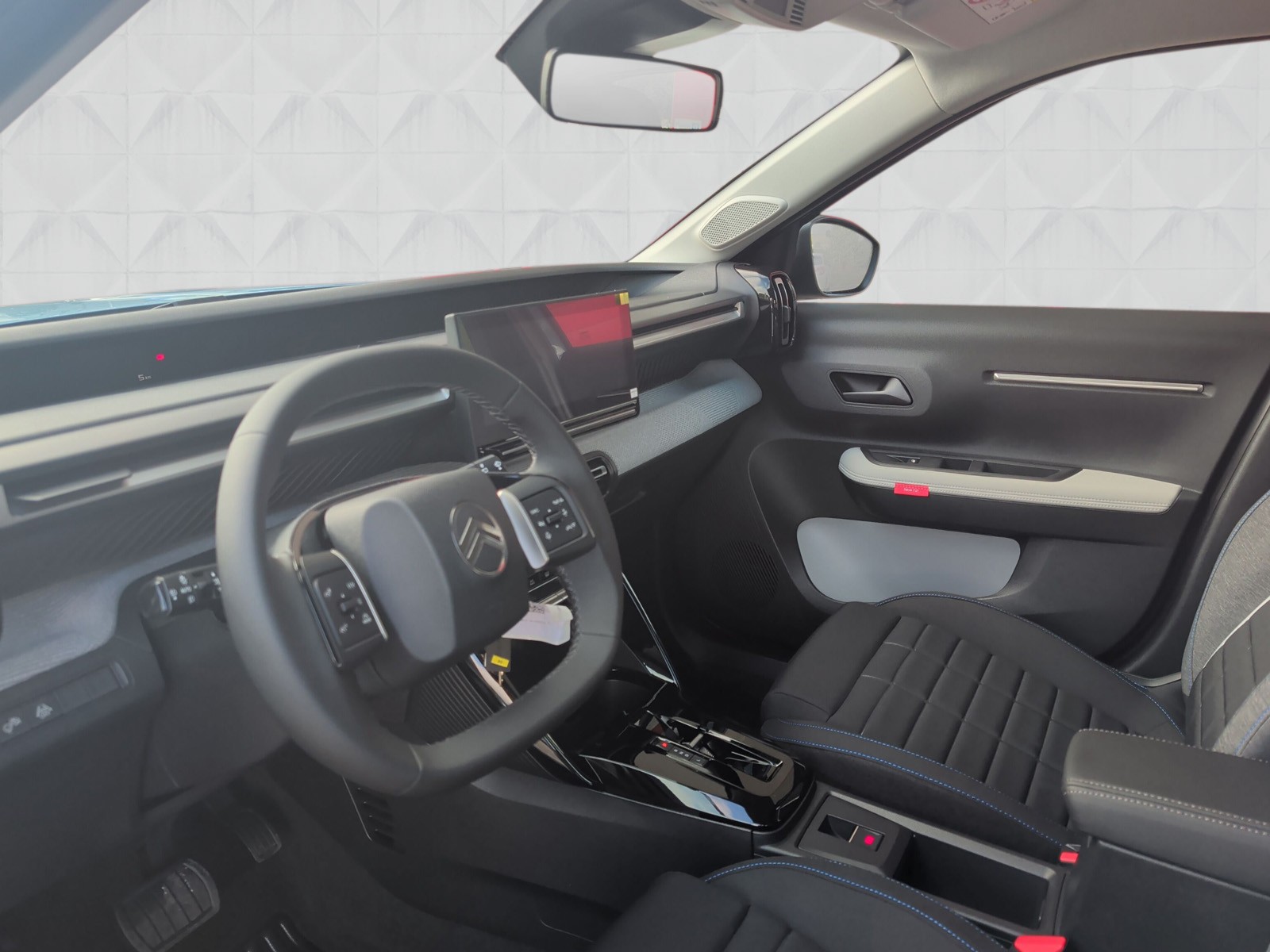 CITROEN C3 MHEV Tonic+-image-8