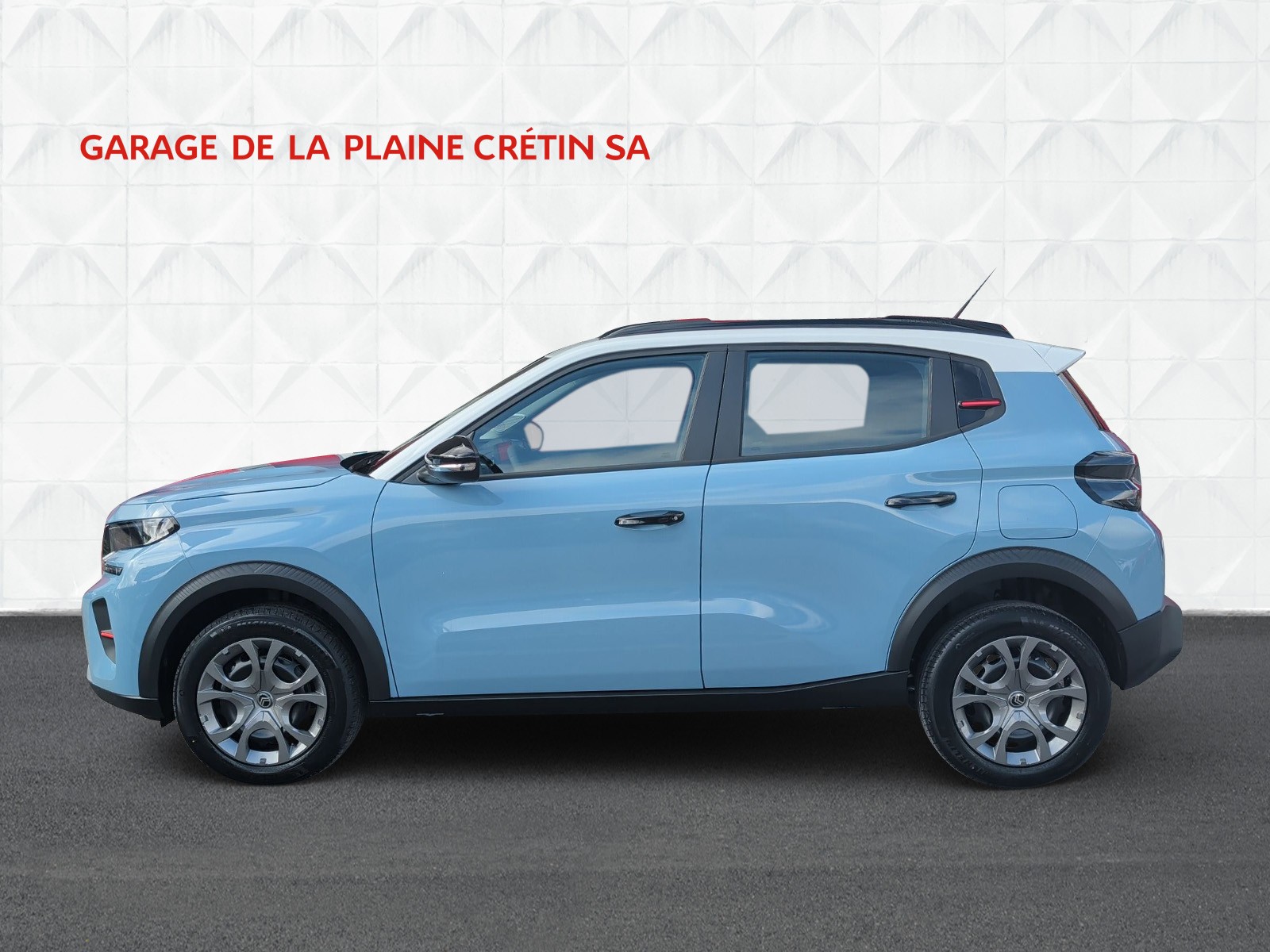CITROEN C3 MHEV Tonic+-image-2