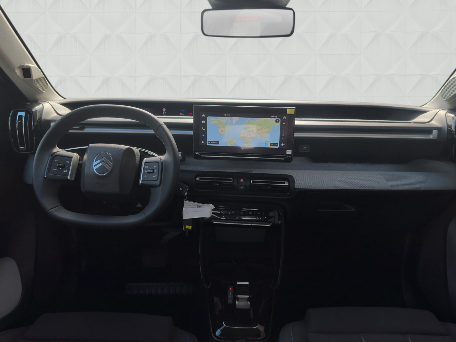 CITROEN C3 MHEV Tonic+-image-9