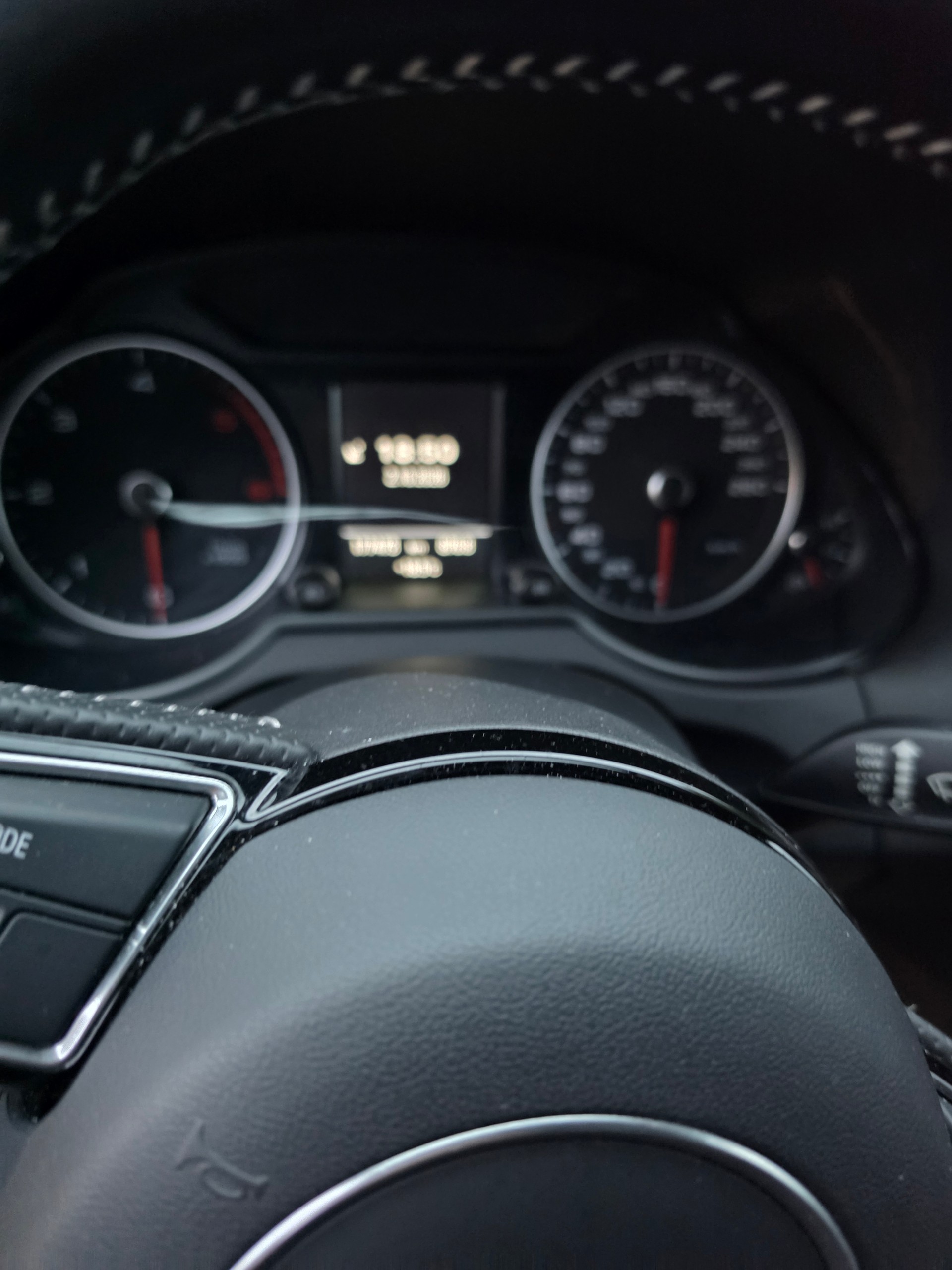 AUDI Q5 3.0 TDI quattro S-tronic-image-10