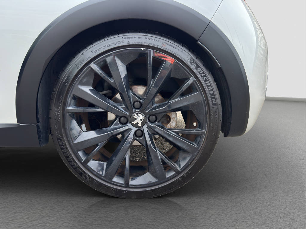 PEUGEOT 208 1.6 Turbo GTi Sport-image-13