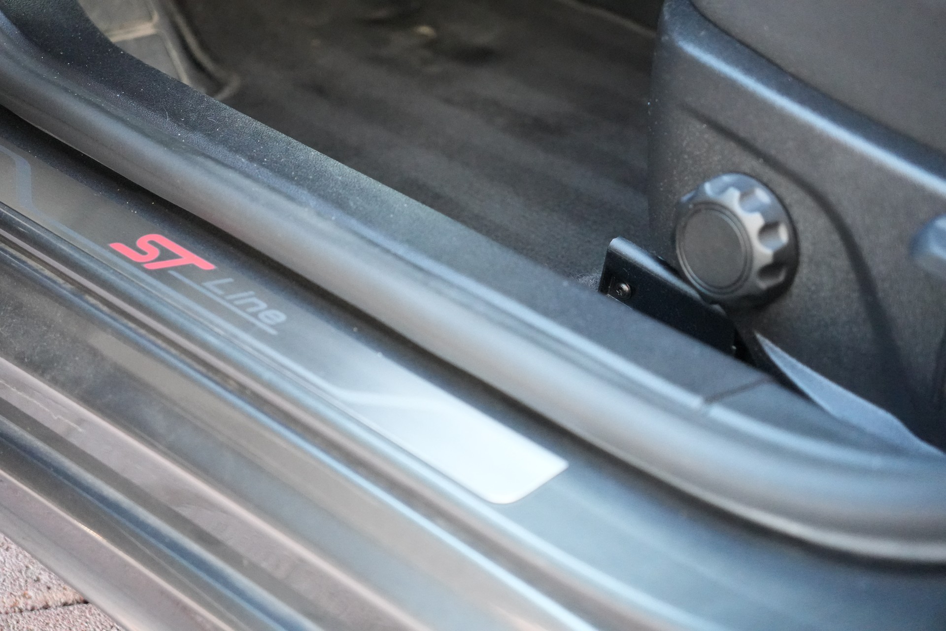 FORD Focus 1.0 SCTi ST Line Automatic (CH)-image-15