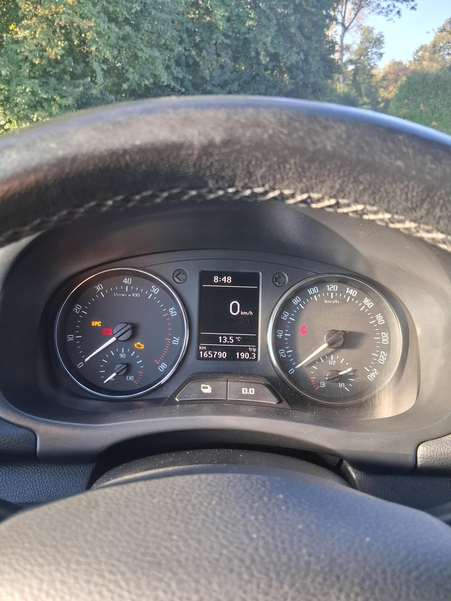SKODA 1.2 TSI Monte Carlo-image-5