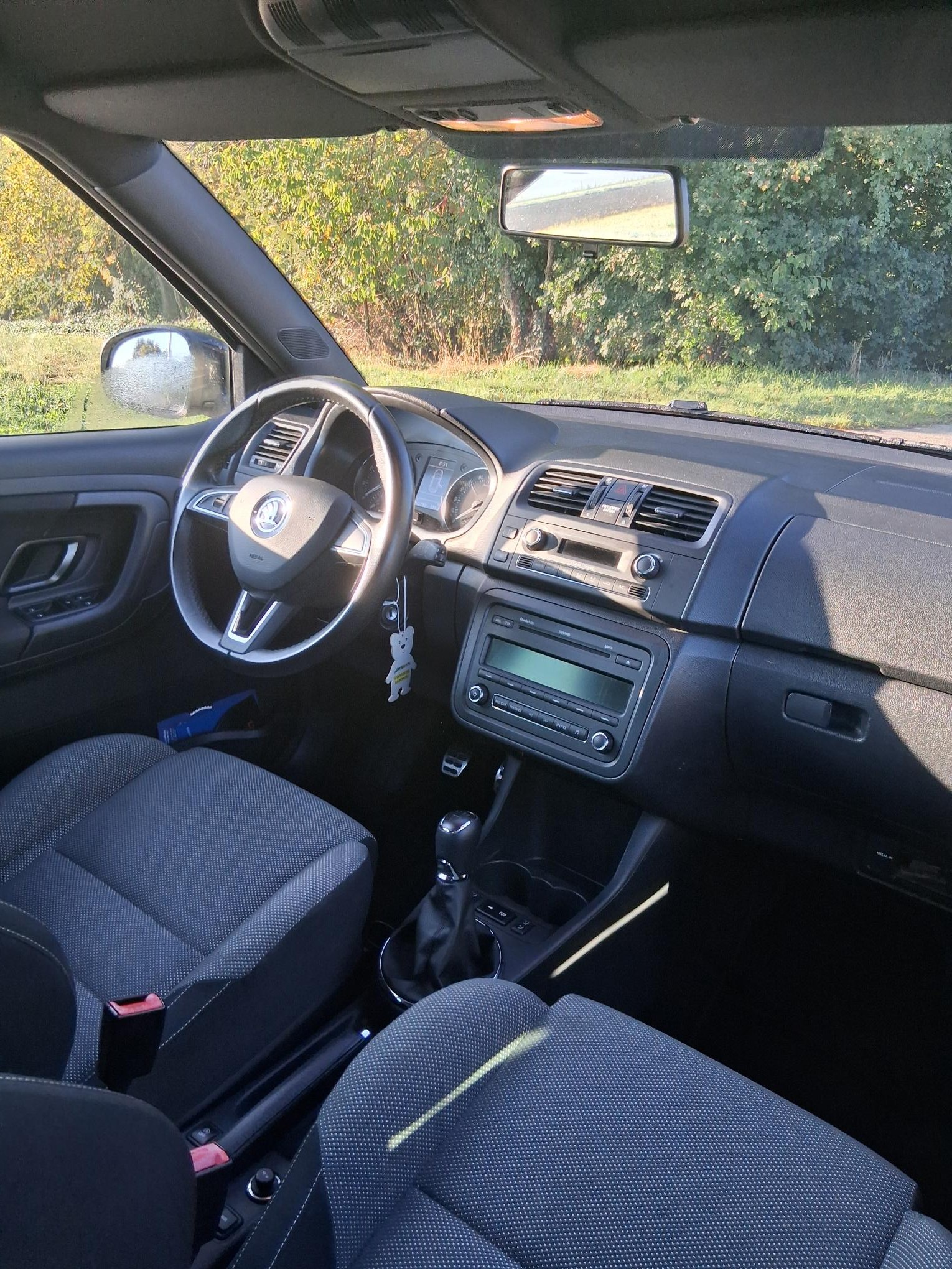SKODA 1.2 TSI Monte Carlo-image-4