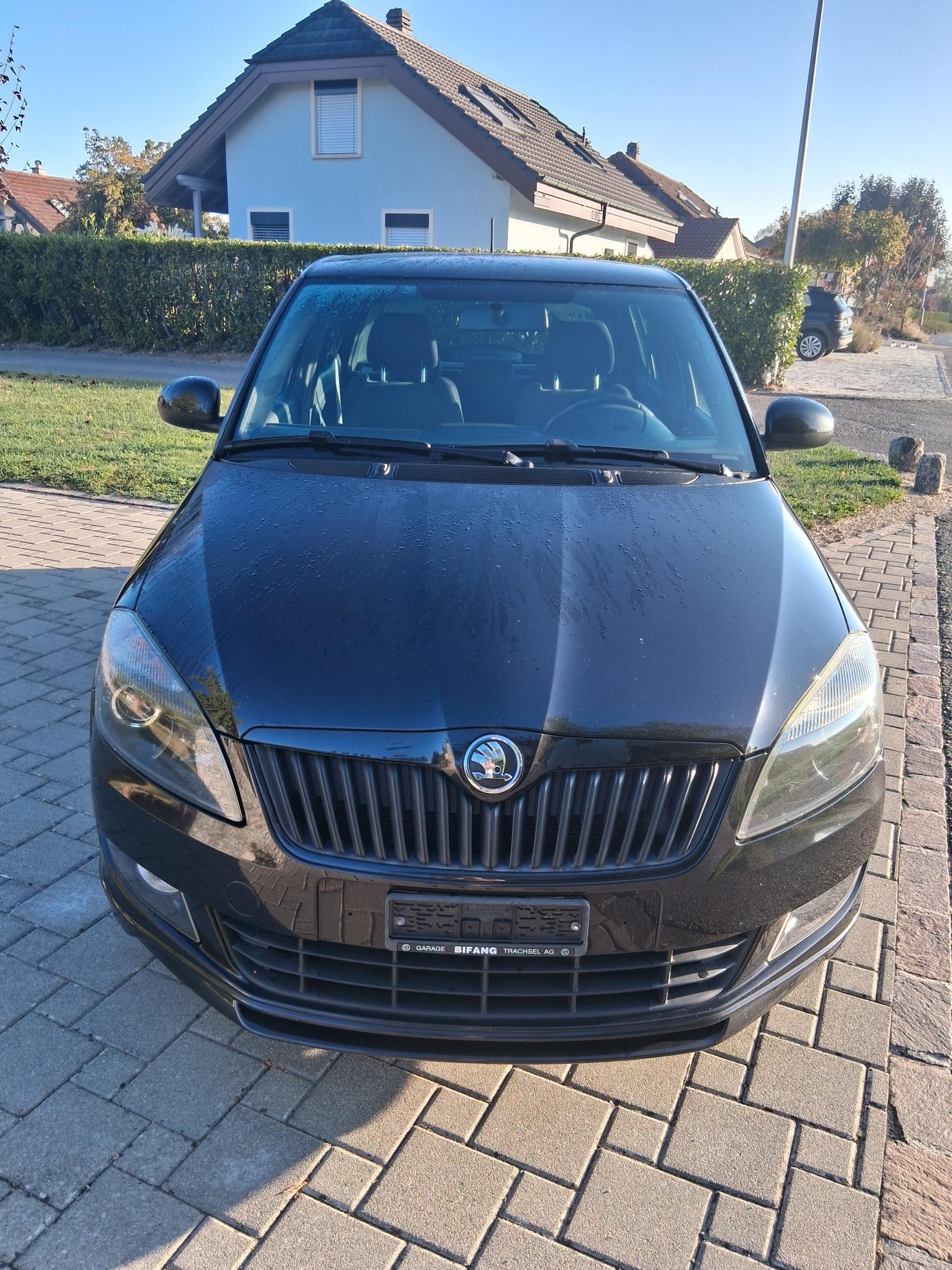 SKODA 1.2 TSI Monte Carlo-image-1