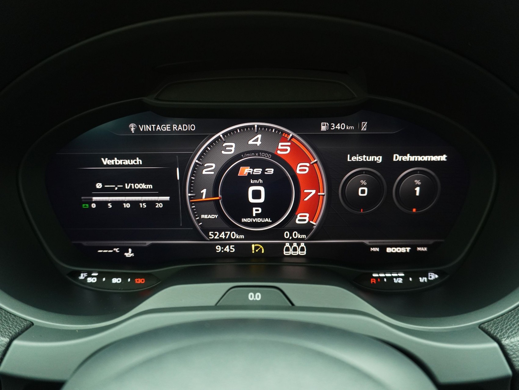 AUDI RS3 Limousine 2.5 T FSI quattro S-Tronic-image-15
