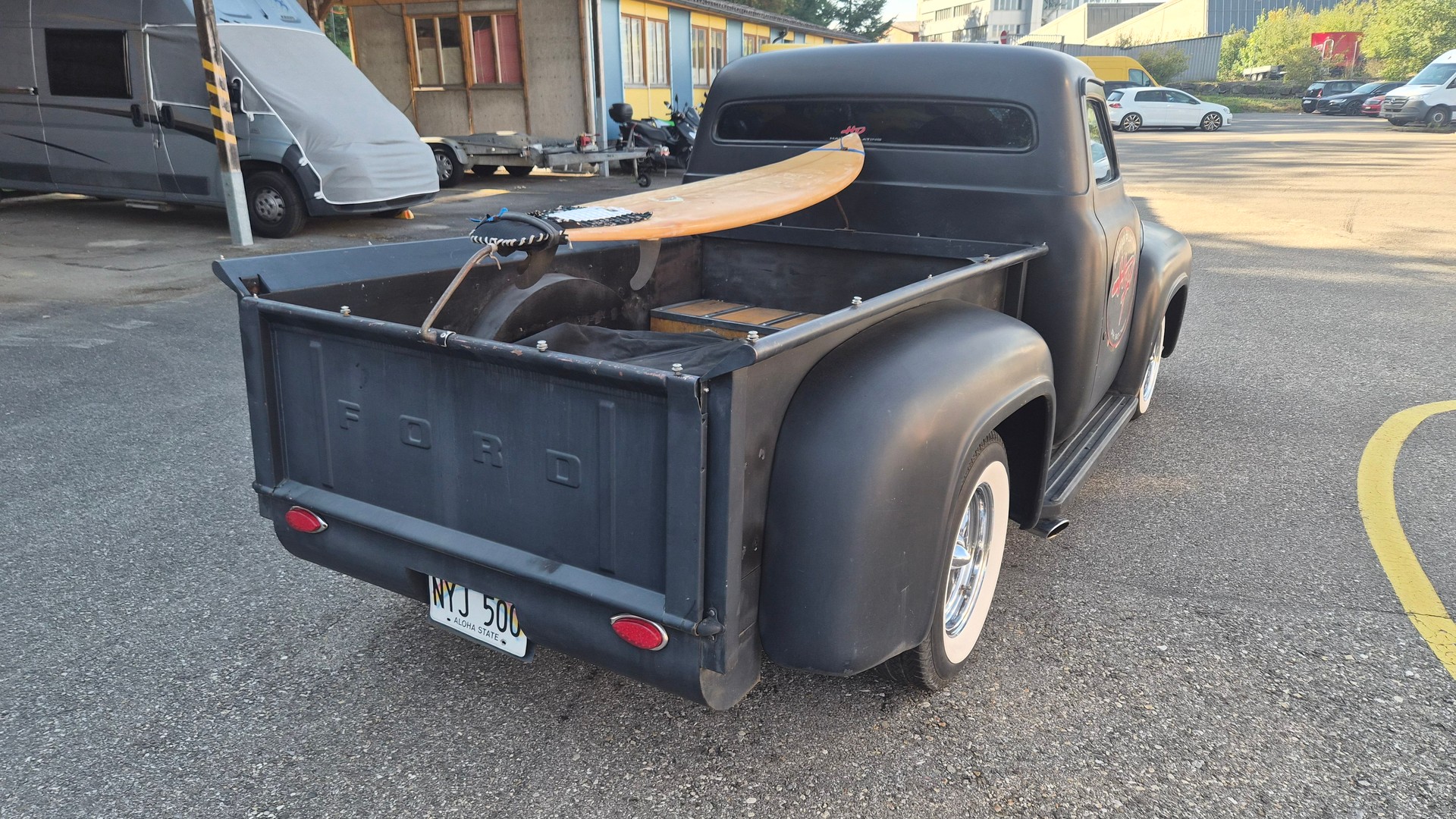 FORD F100-image-3