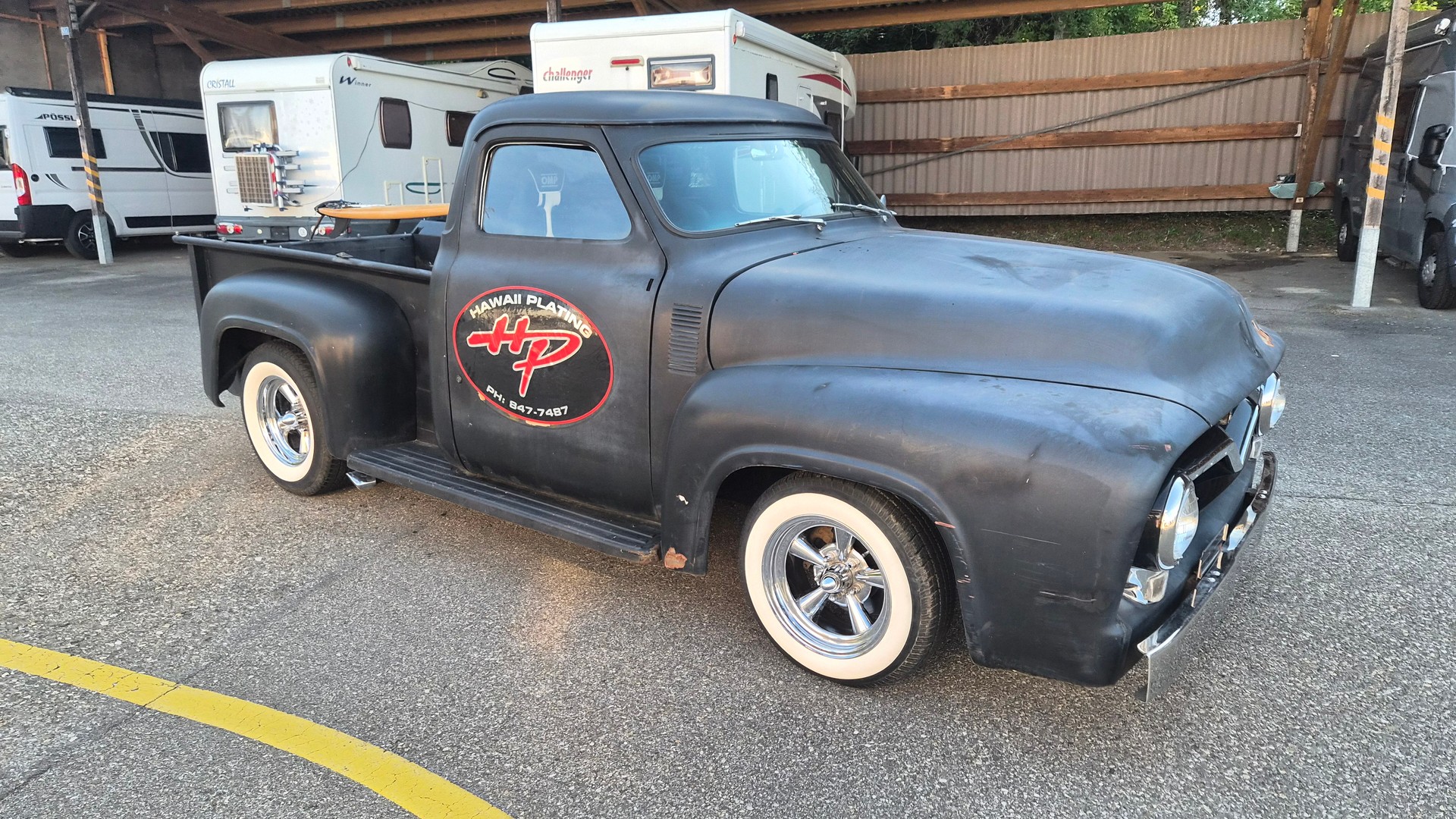 FORD F100-image-1