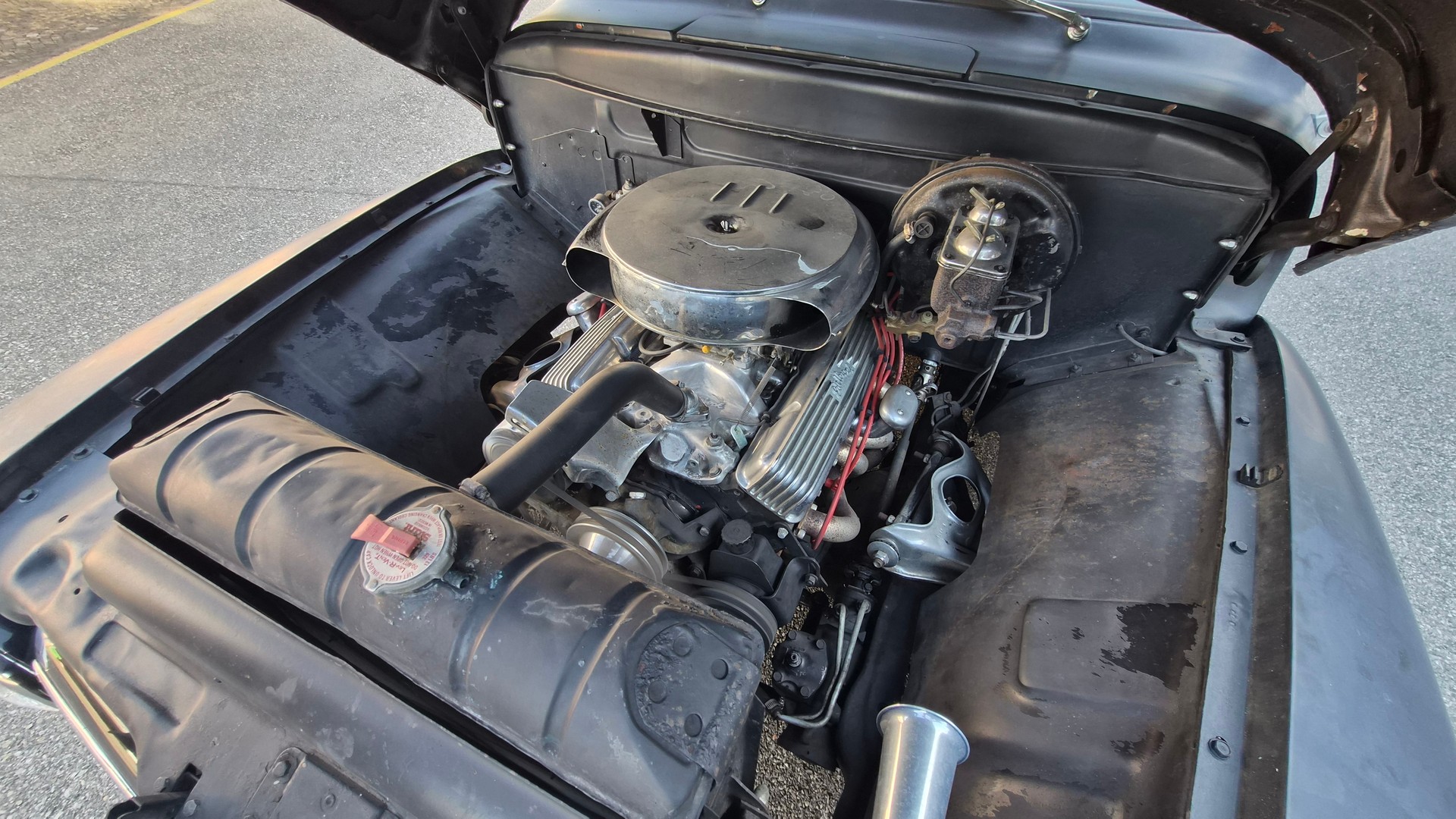 FORD F100-image-4