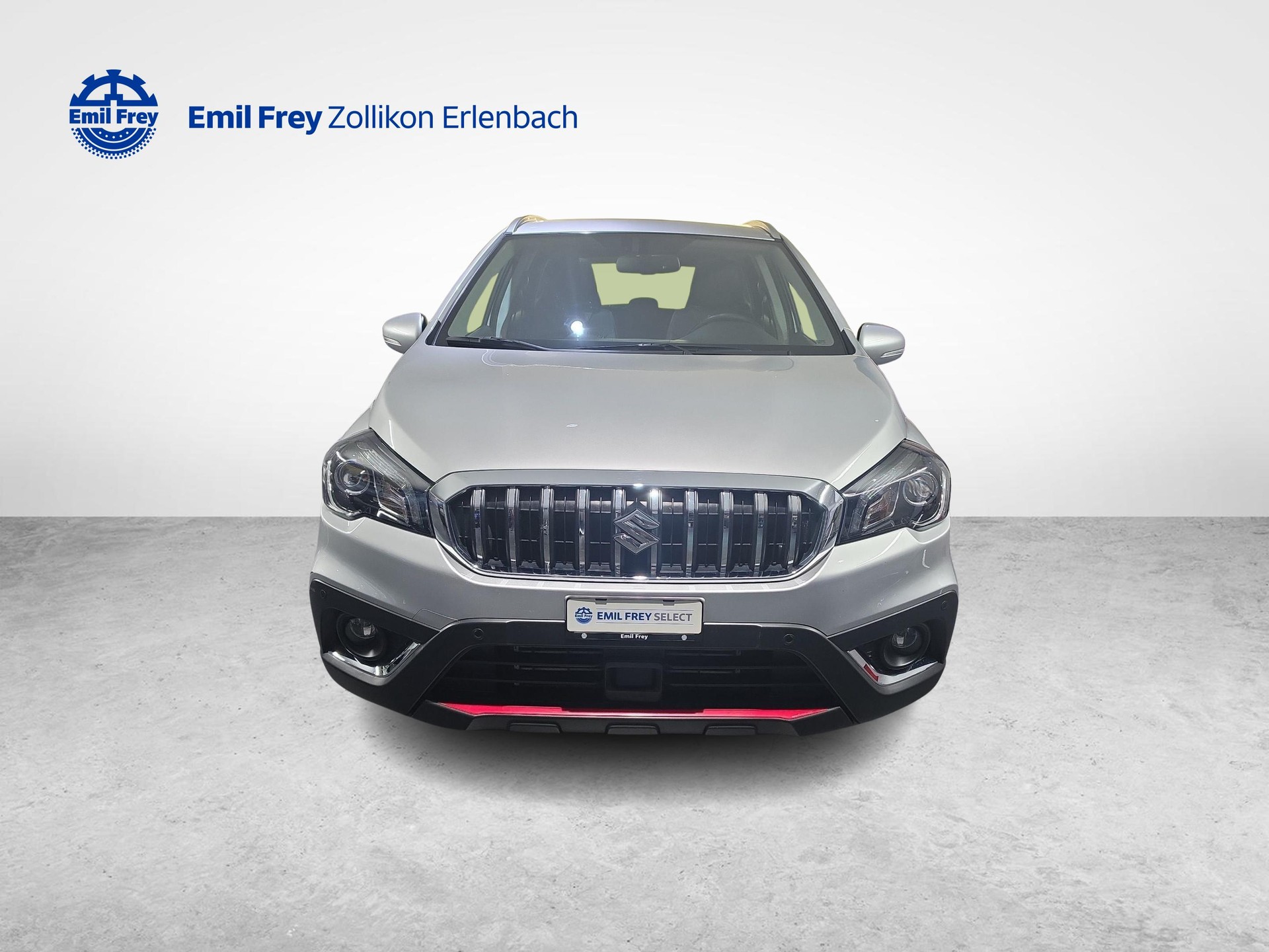 SUZUKI SX4 S-Cross 1.4 T Sergio Cellano Top 4x4-image-7