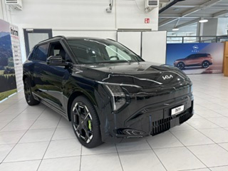 KIA EV3 81 kWh GT 4x4-image-2