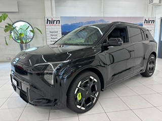 KIA EV3 81 kWh GT 4x4