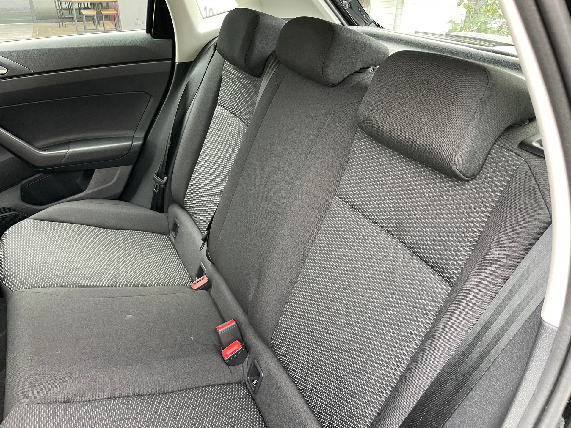 VW Polo 1.0 BMT Trendline-image-13