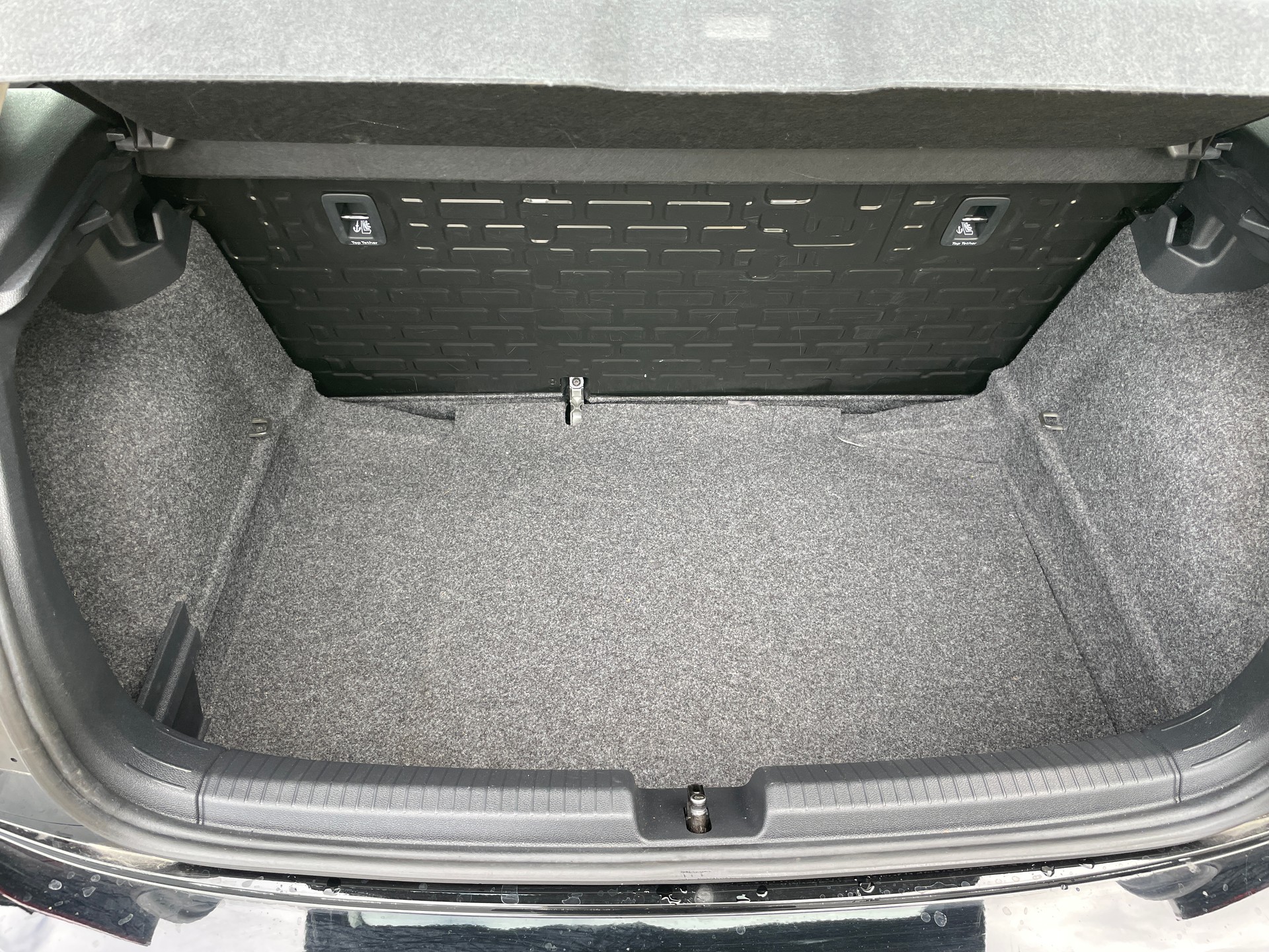 VW Polo 1.0 BMT Trendline-image-7