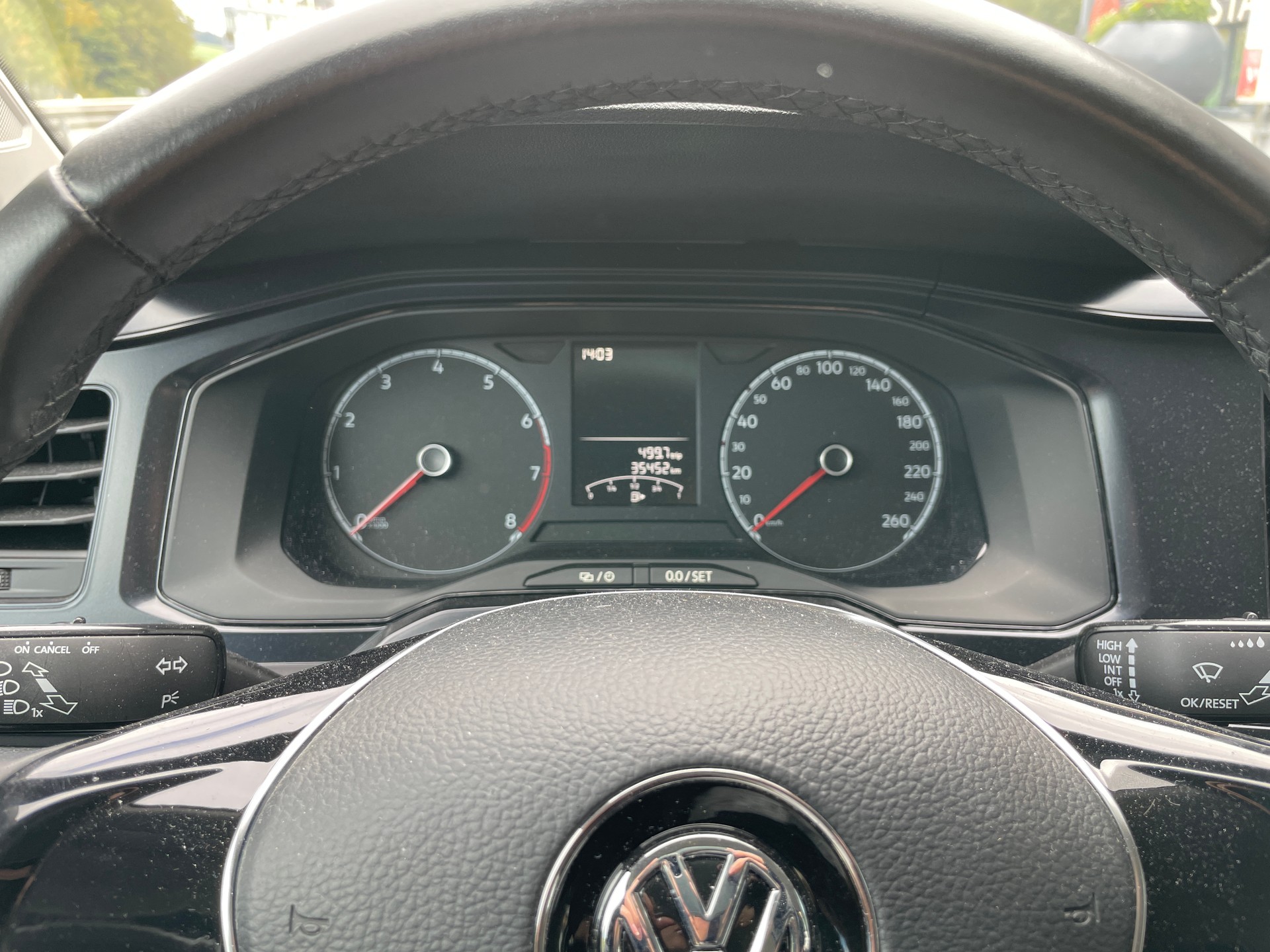 VW Polo 1.0 BMT Trendline-image-21