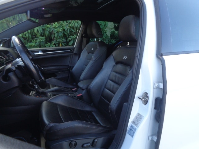 VW GOLF R-image-5