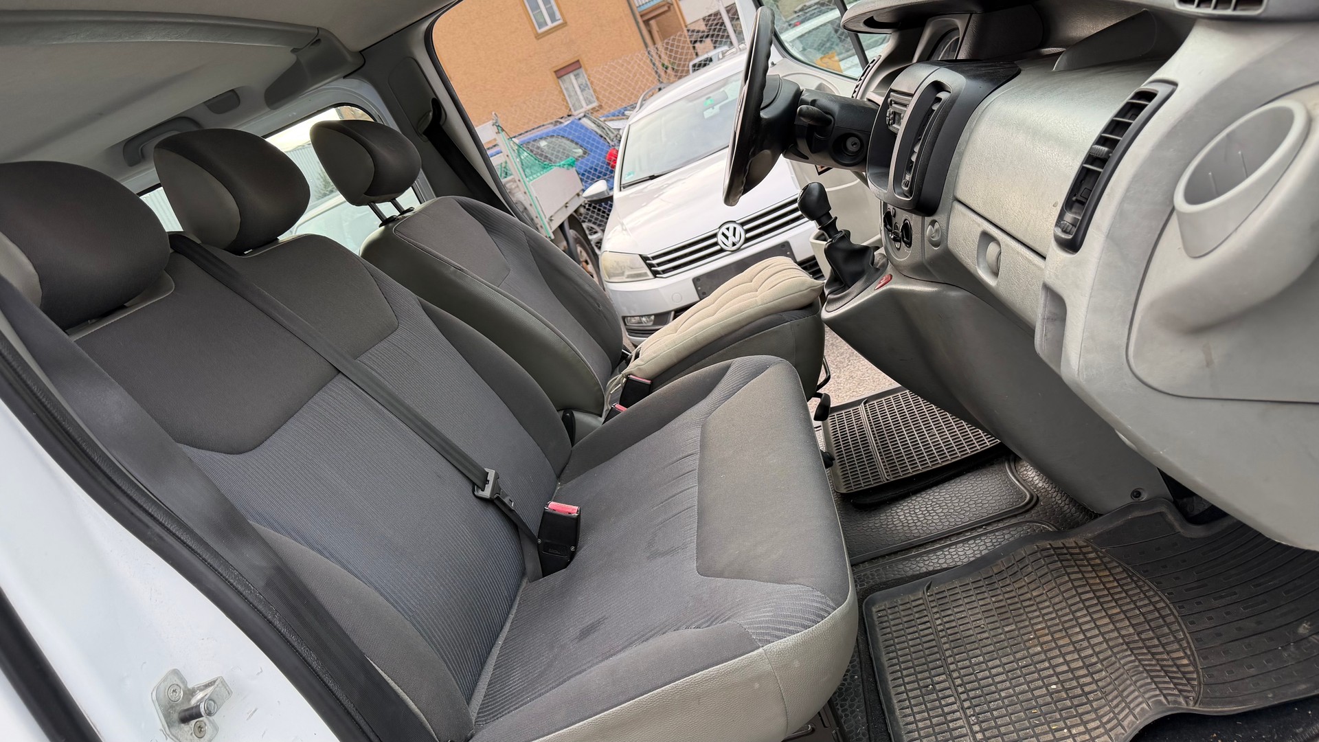 OPEL Vivaro 2.0 CDTI 2.9t L2H1-image-5