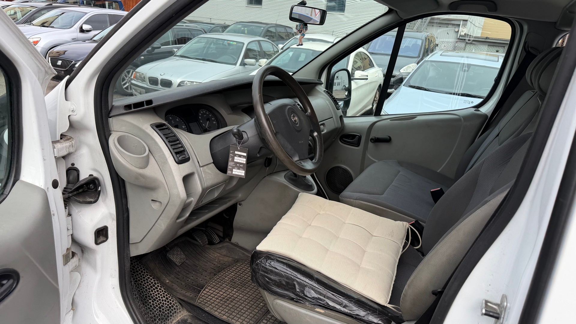 OPEL Vivaro 2.0 CDTI 2.9t L2H1-image-6