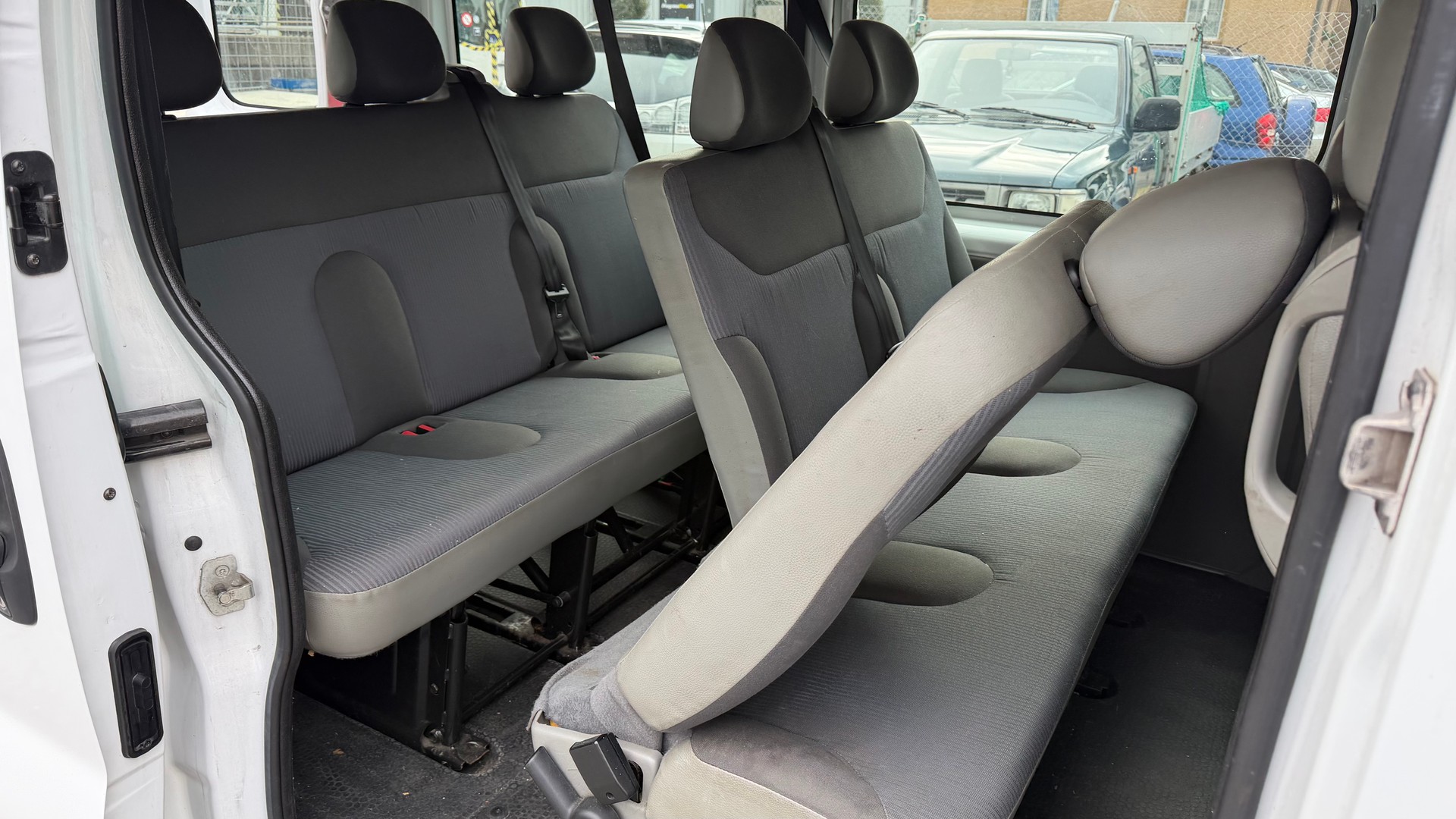 OPEL Vivaro 2.0 CDTI 2.9t L2H1-image-8