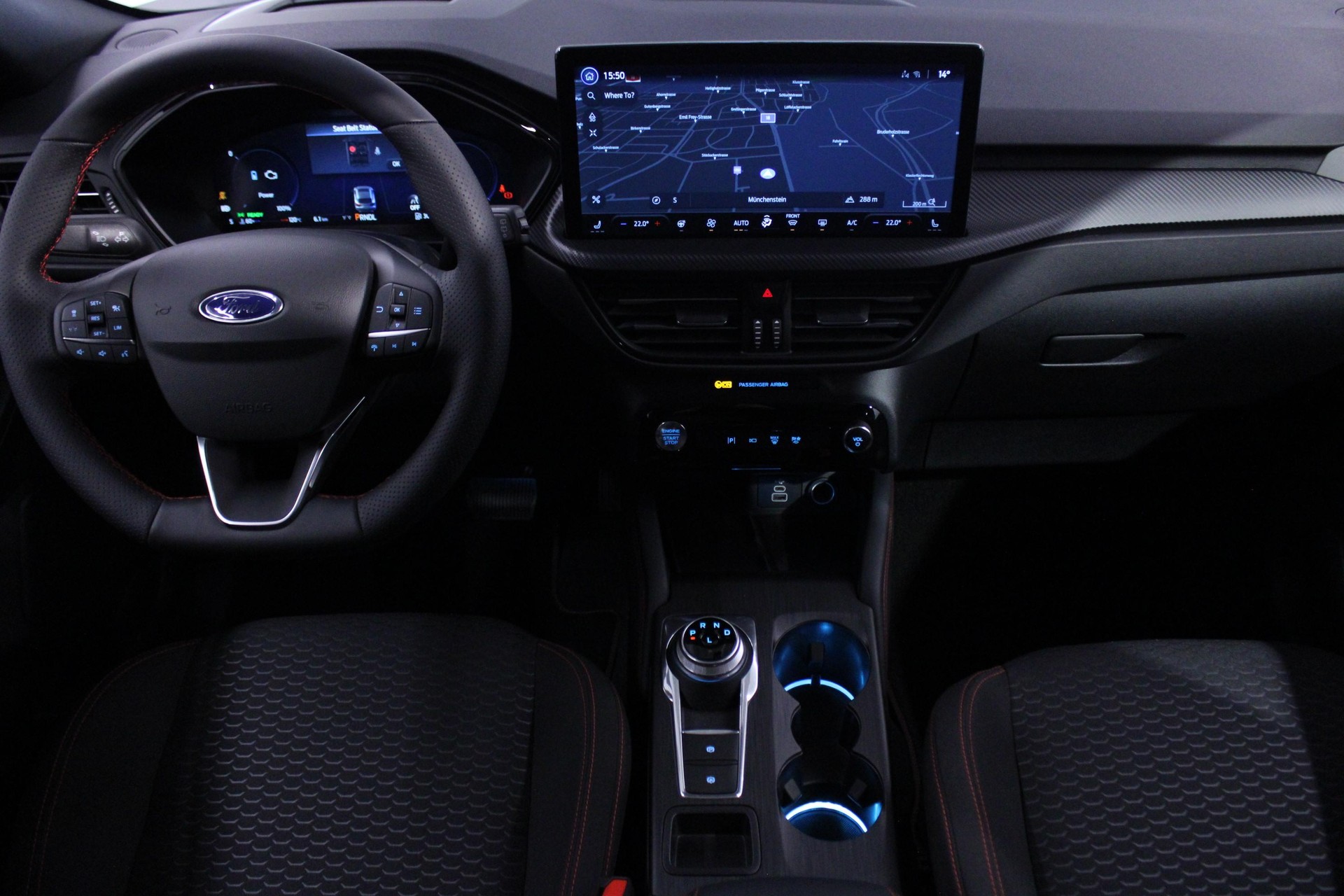 FORD Kuga 2.5 Hybrid ST-Line 4x4-image-6