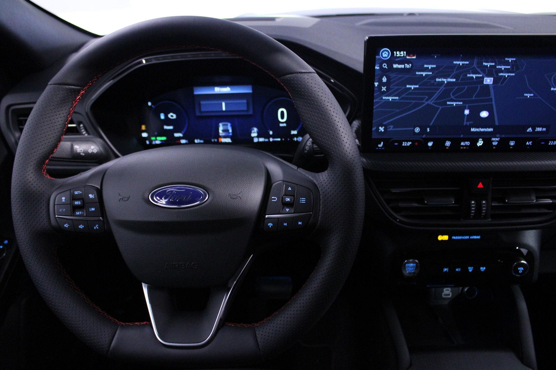 FORD Kuga 2.5 Hybrid ST-Line 4x4-image-7