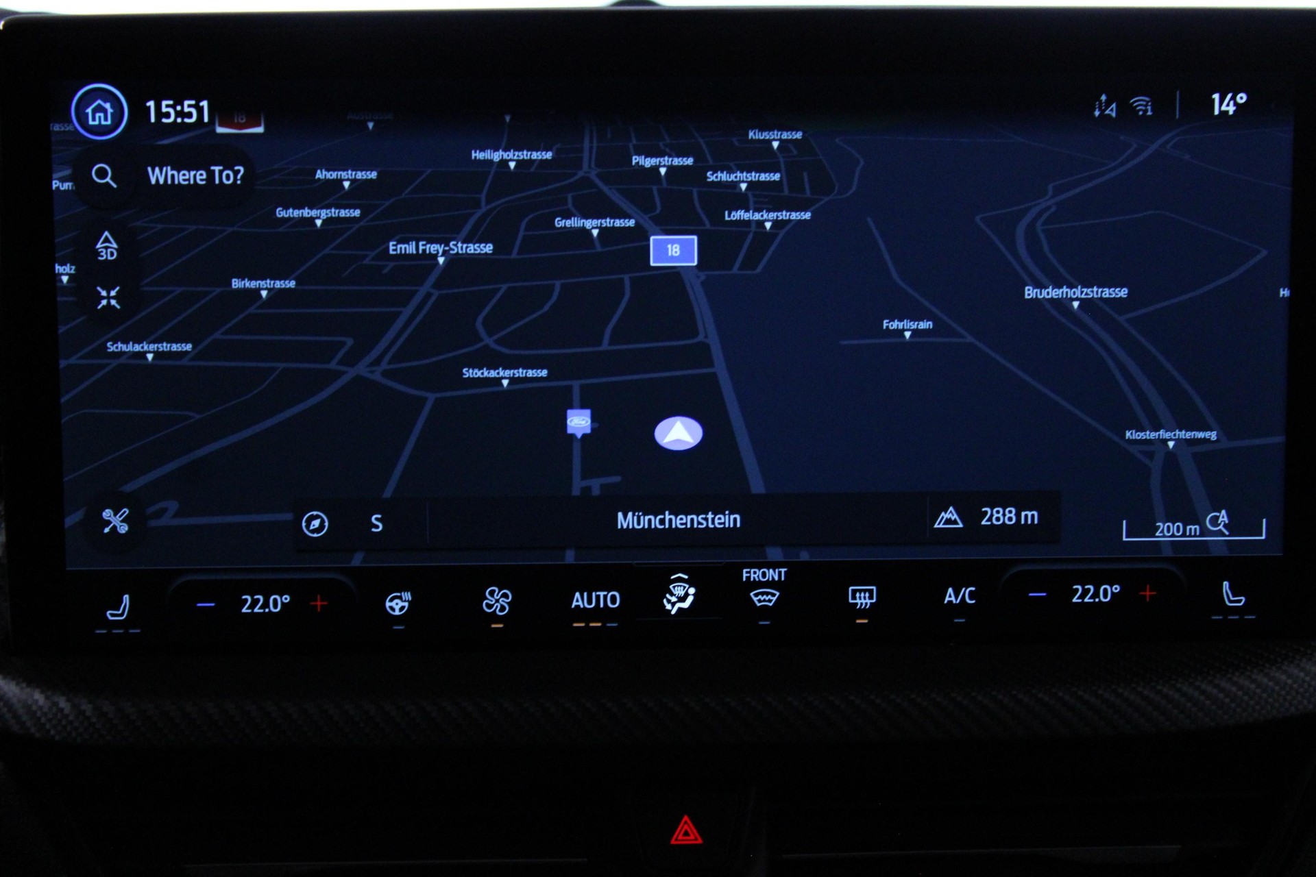 FORD Kuga 2.5 Hybrid ST-Line 4x4-image-8