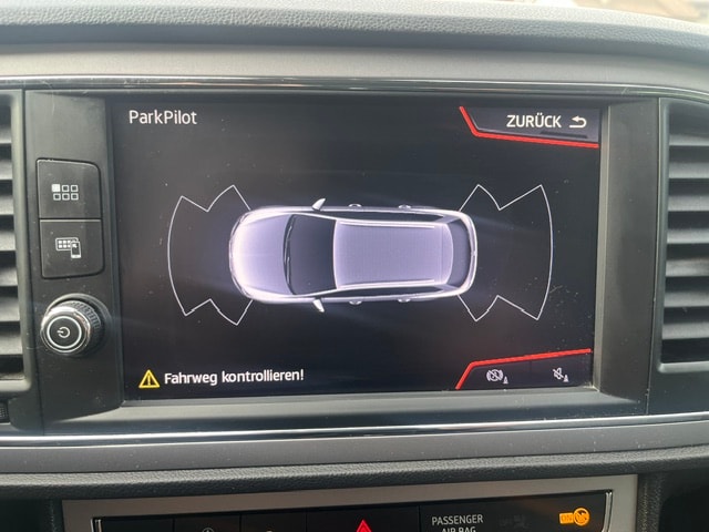 SEAT Leon ST 2.0 TDI Style 4Drive DSG-image-7